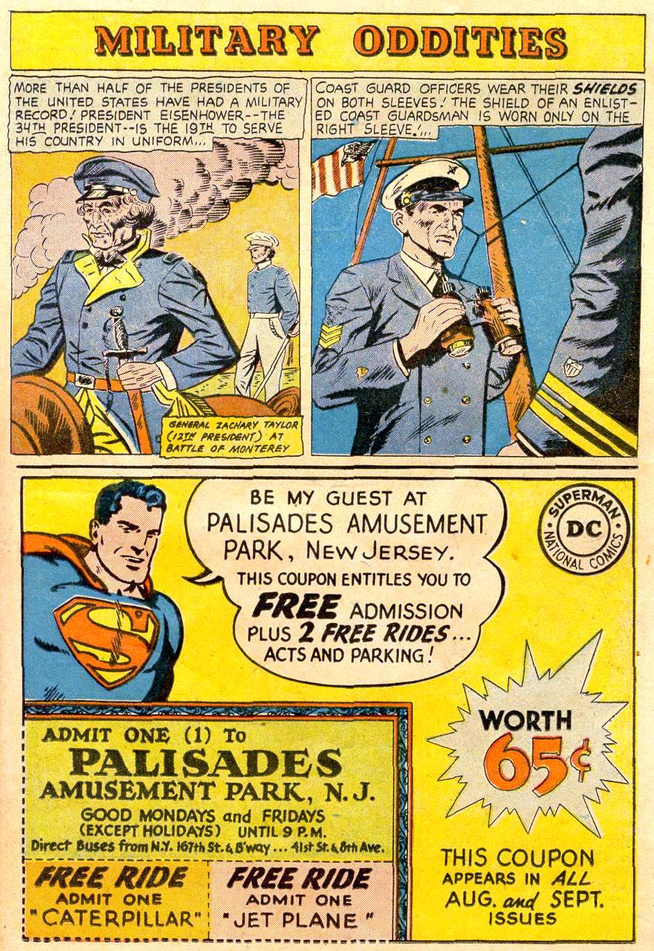 Read online Our Army at War (1952) comic -  Issue #73 - 24