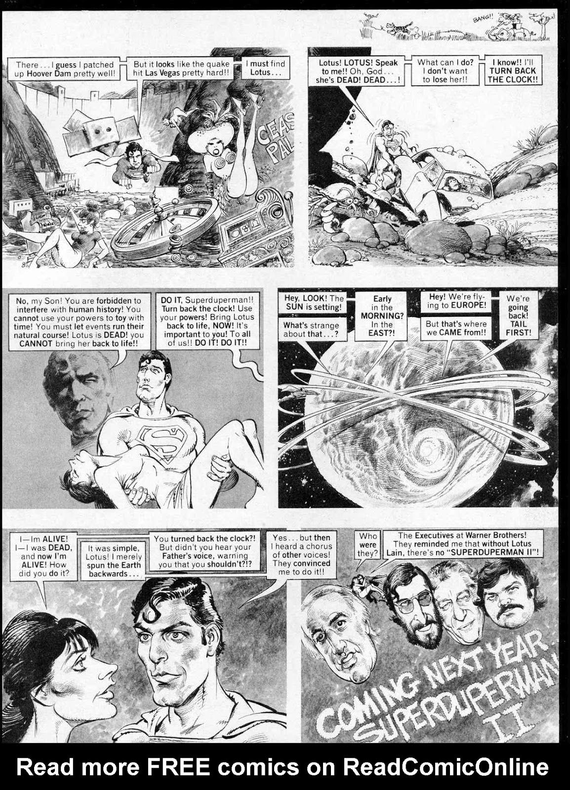 MAD issue 208 - Page 13