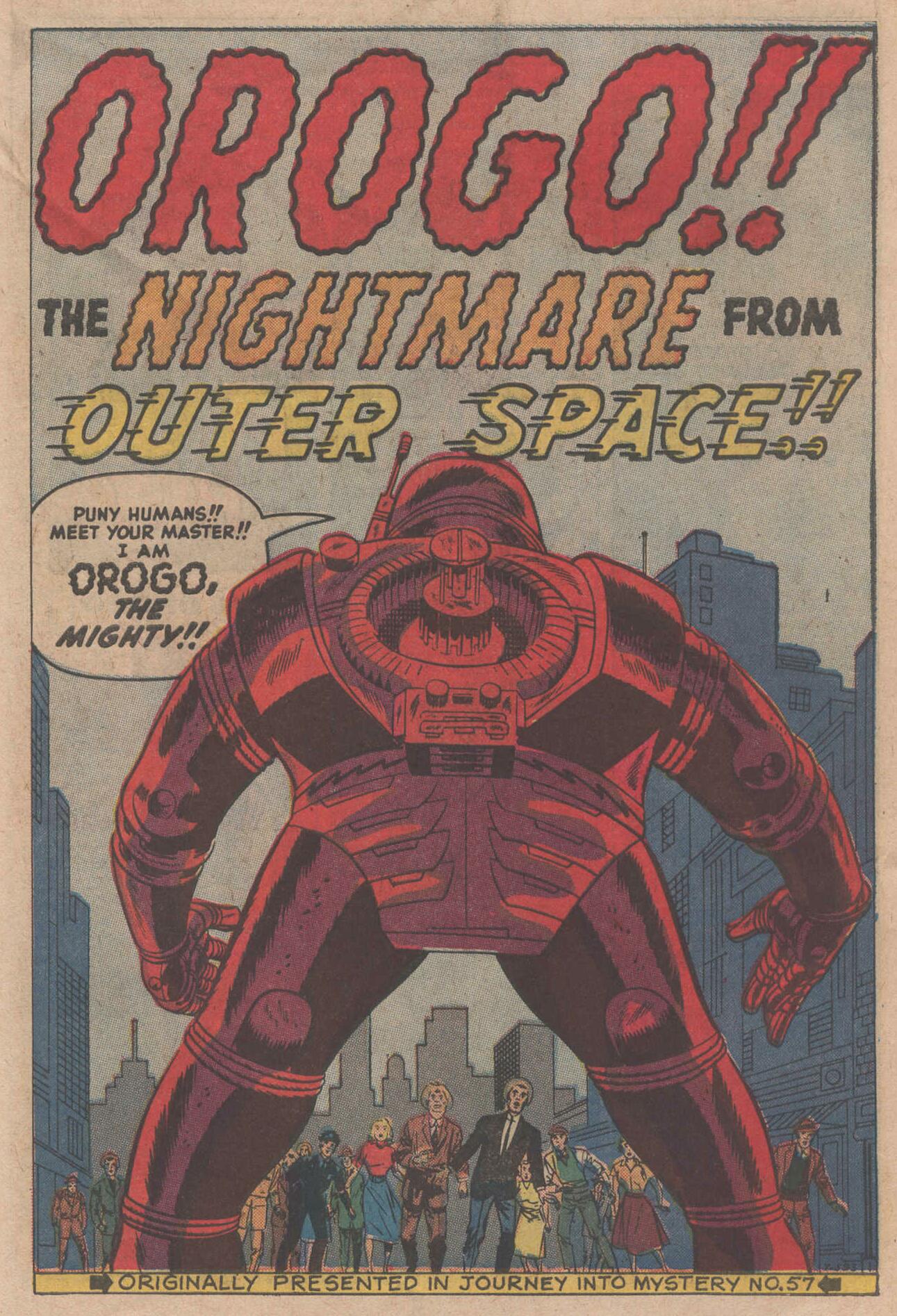 Read online Fantasy Masterpieces comic -  Issue #2 - 27