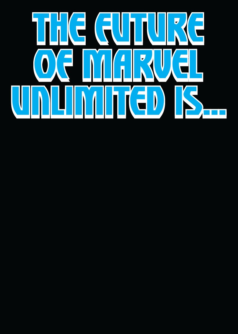 Read online Infinite Possibilities: Infinity Comic comic -  Issue #1 - 2