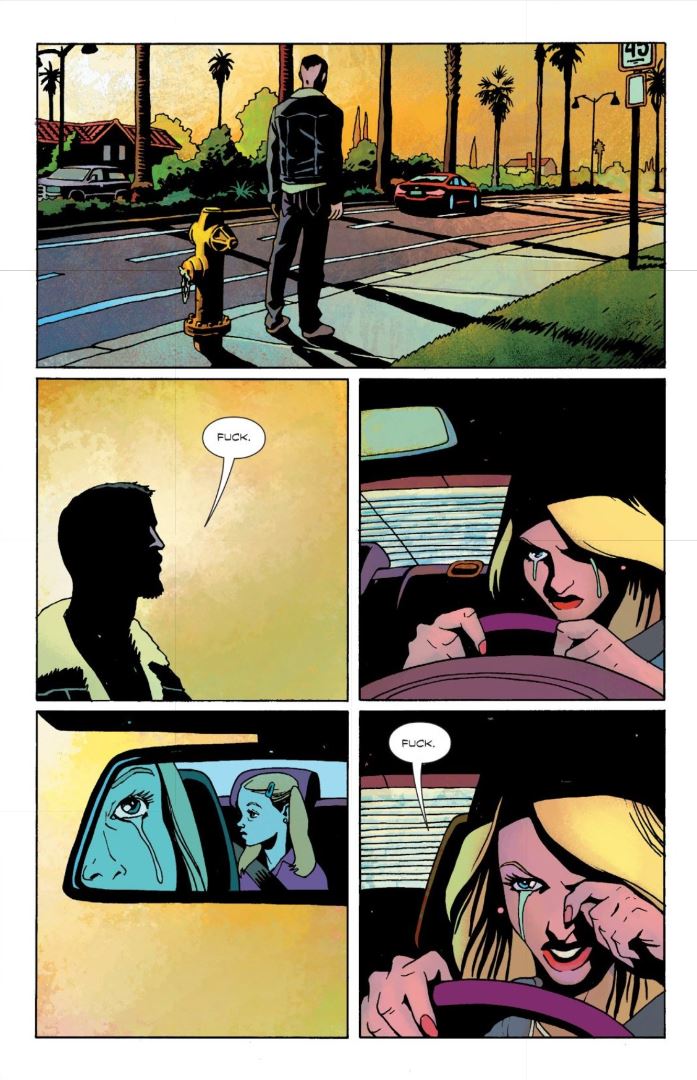 Read online American Carnage comic -  Issue #4 - 12