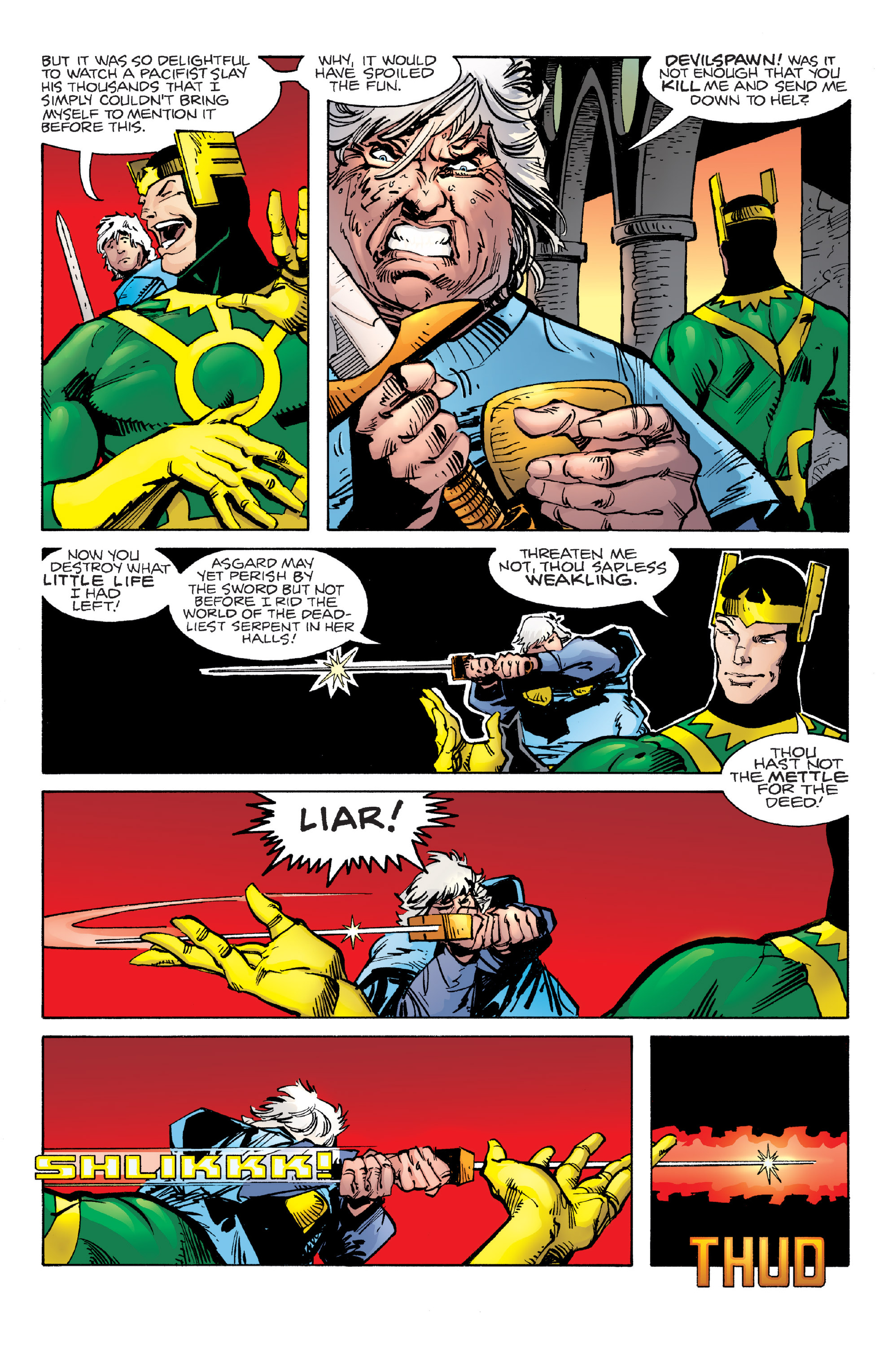 Read online War of the Realms Prelude comic -  Issue # TPB (Part 1) - 22