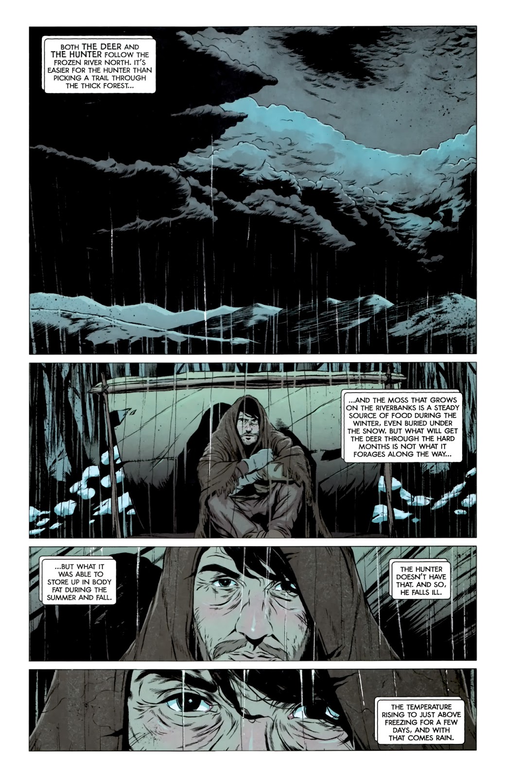 Northlanders issue 40 - Page 12