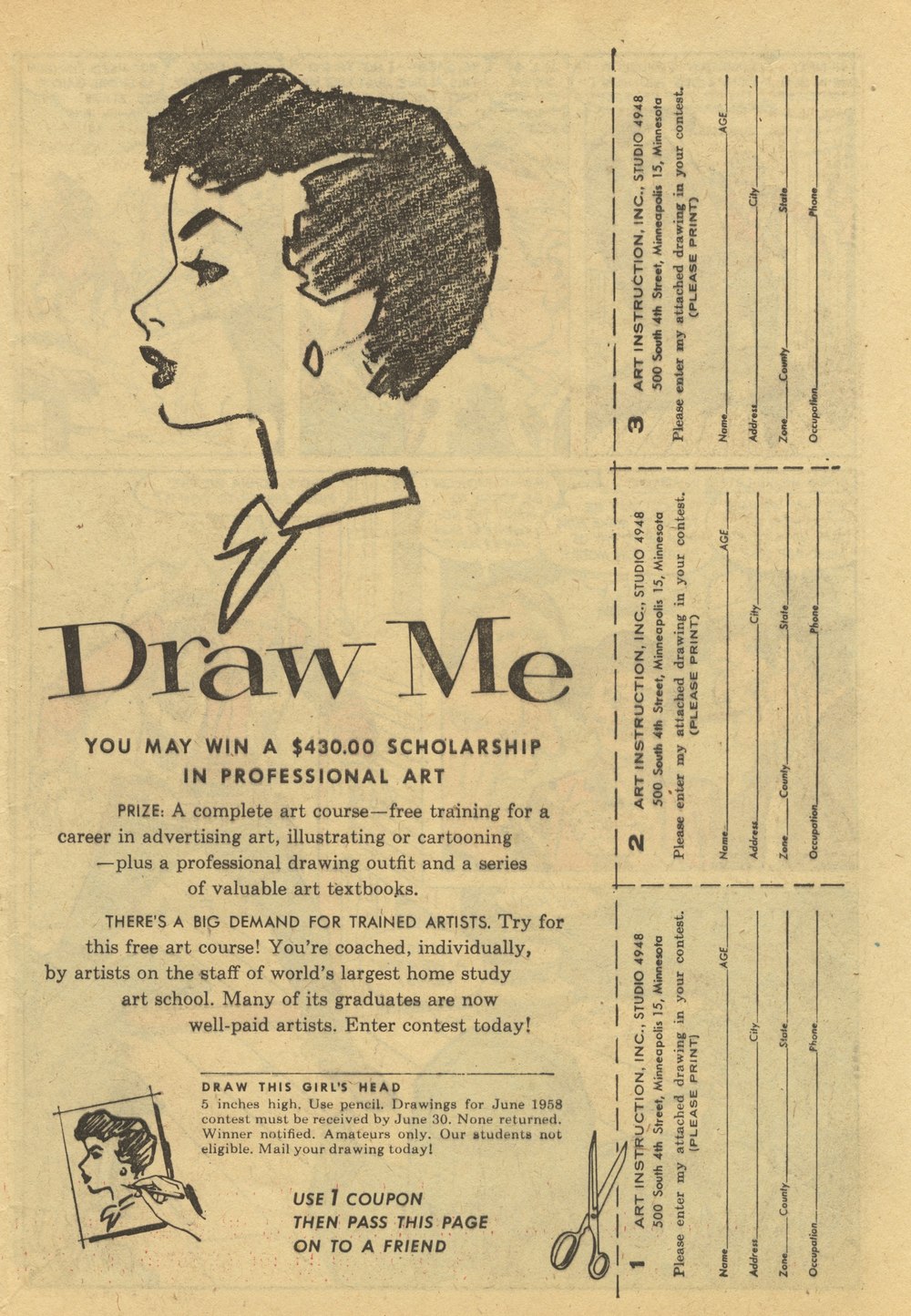 Read online Kid Colt Outlaw comic -  Issue #79 - 9