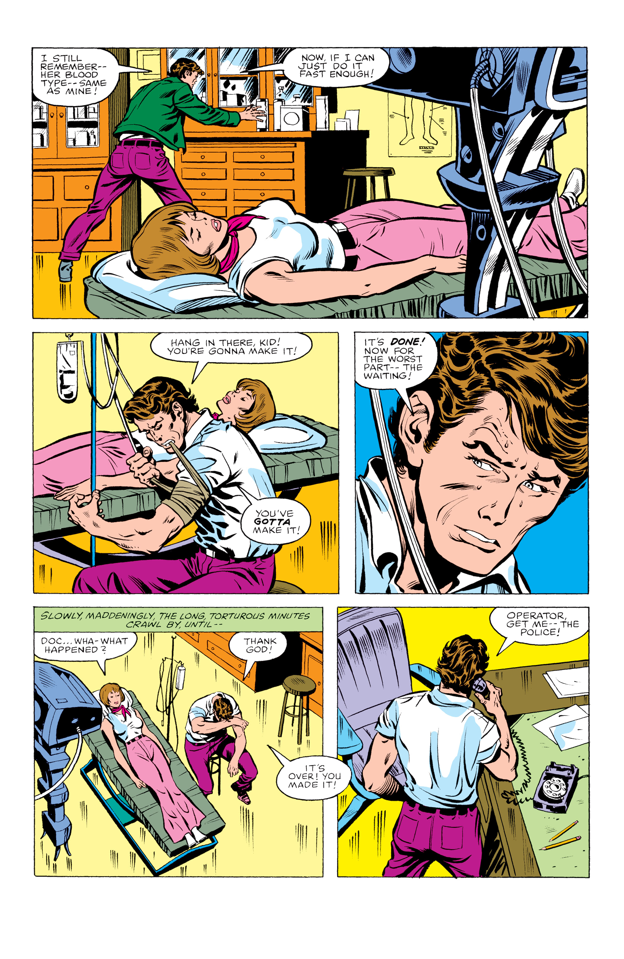 Read online The Savage She-Hulk Omnibus comic -  Issue # TPB (Part 1) - 16