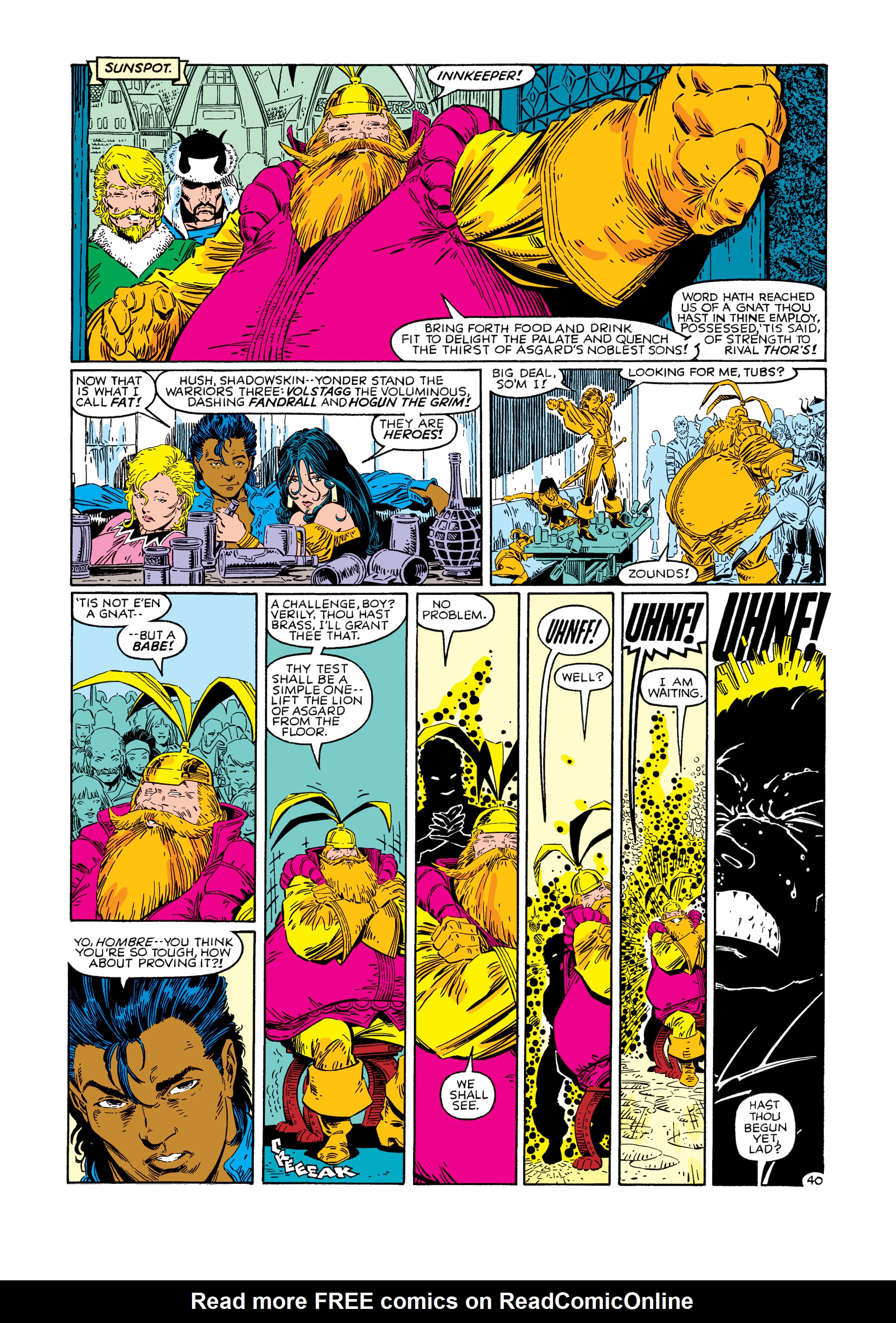 Read online Marvel Masterworks: The Uncanny X-Men comic -  Issue # TPB 12 (Part 2) - 87