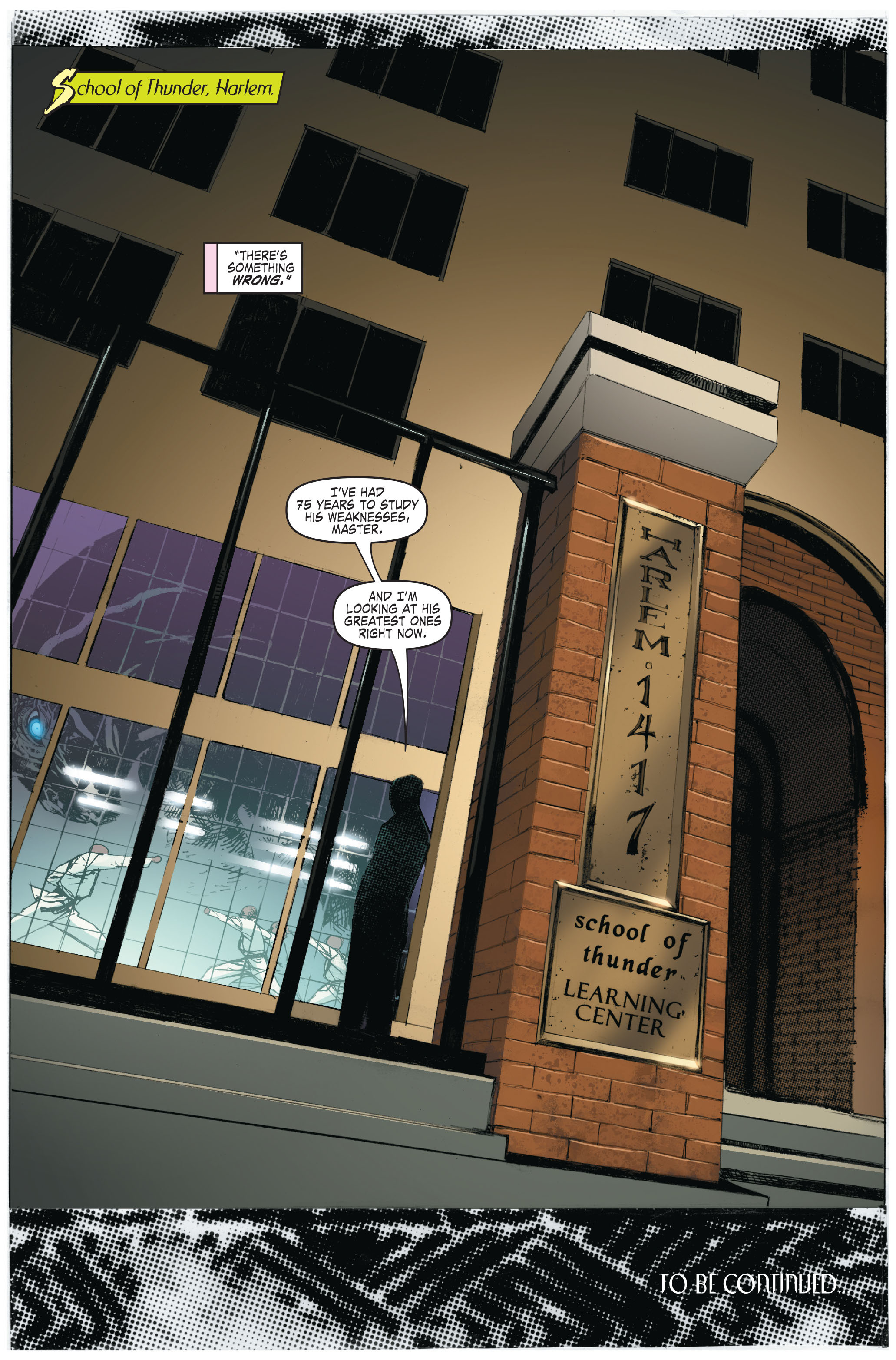 Read online The Immortal Iron Fist comic -  Issue #18 - 23