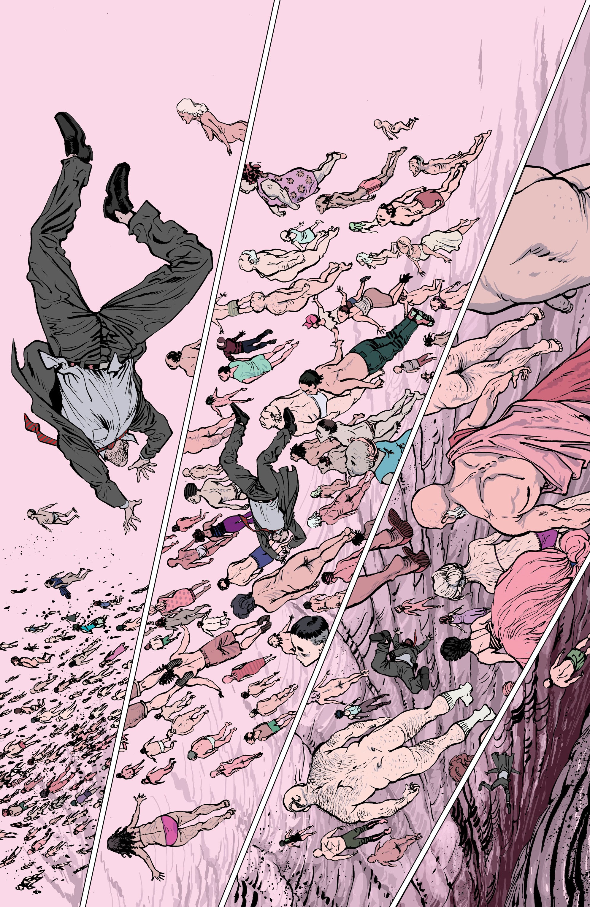 Read online Karmen (2021) comic -  Issue #2 - 16
