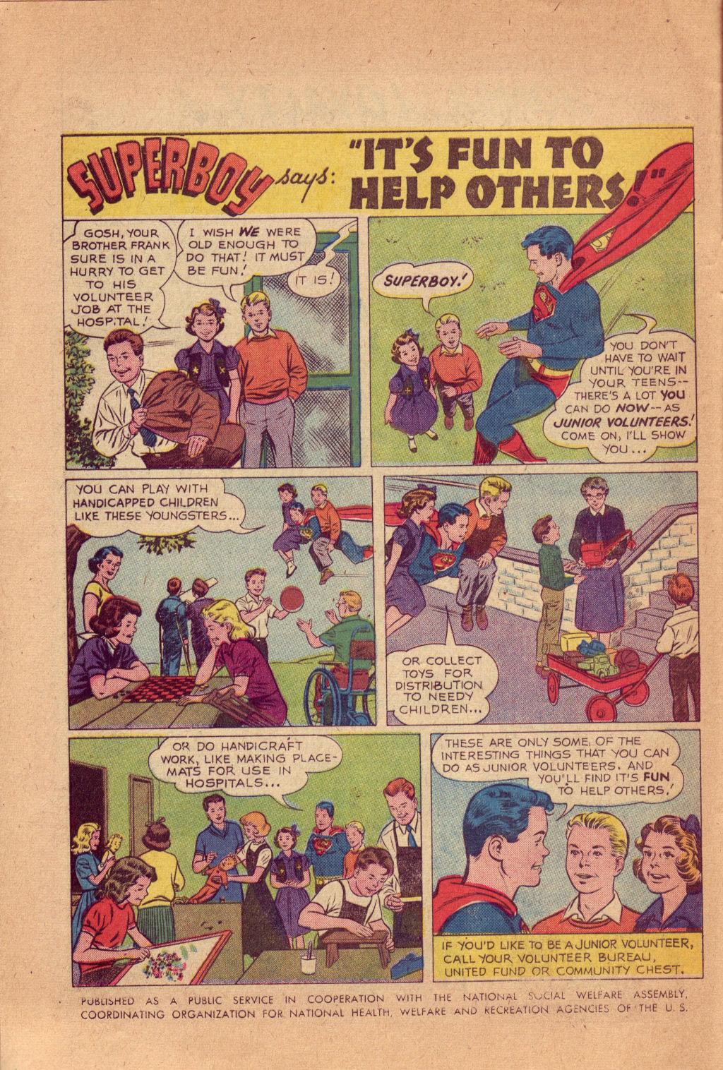Read online Star Spangled War Stories (1952) comic -  Issue #89 - 12