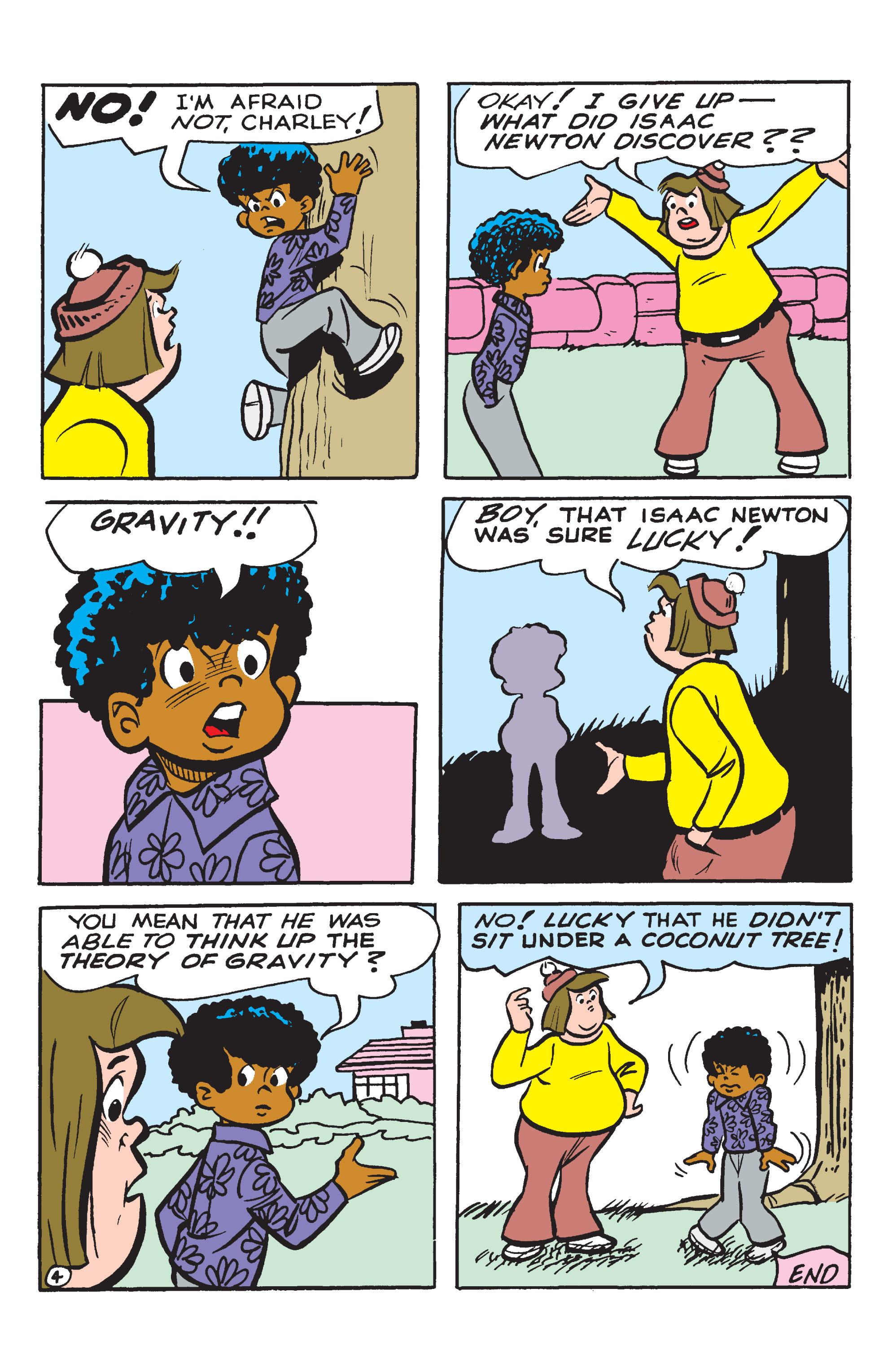 Read online Pep Digital comic -  Issue #43 - 28