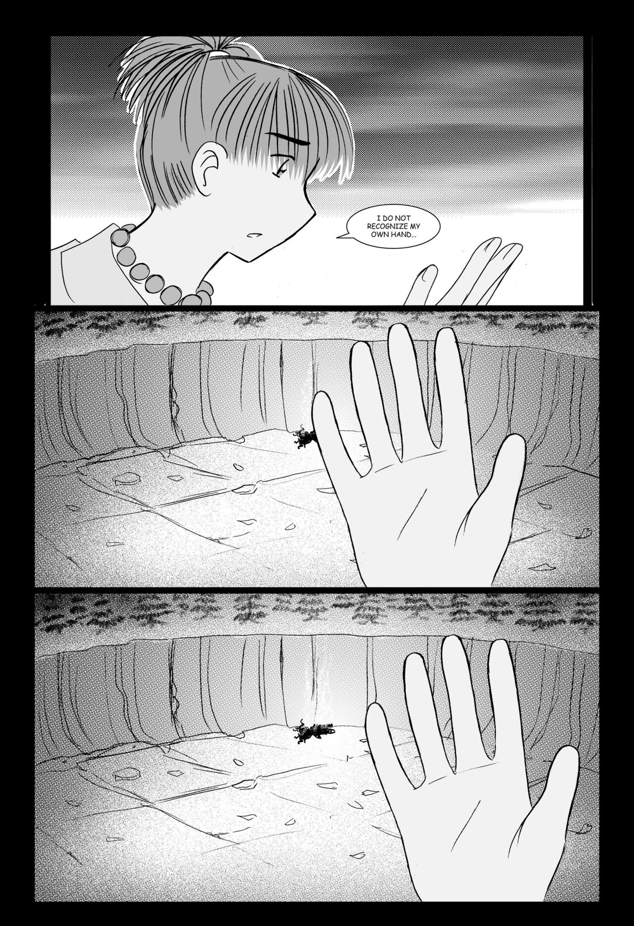 Read online Ninja High School (1986) comic -  Issue #125 - 44