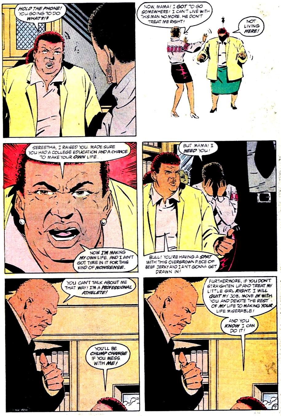 Read online Suicide Squad (1987) comic -  Issue # _Annual 1 - 38