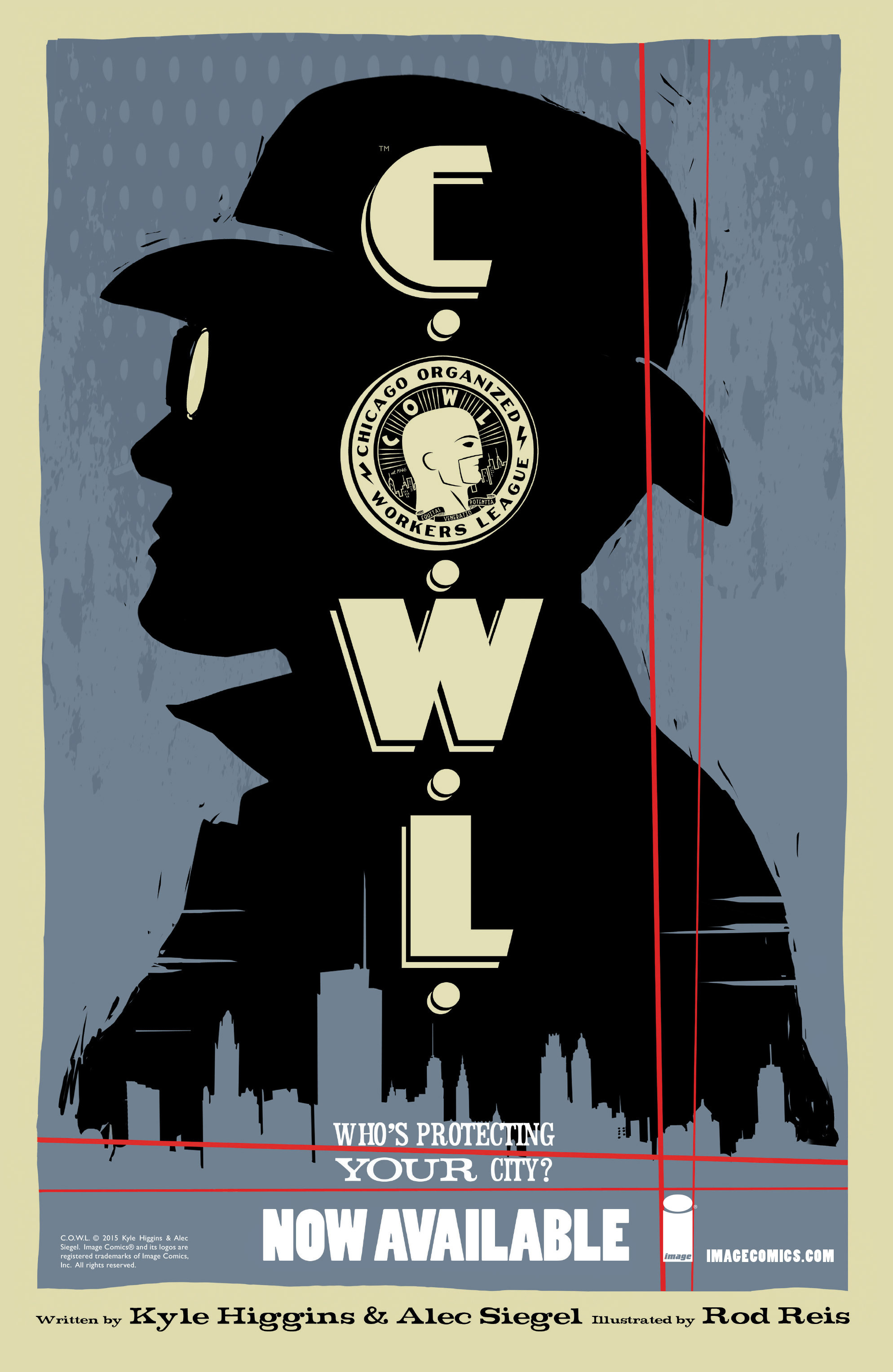 Read online Wayward comic -  Issue #9 - 27