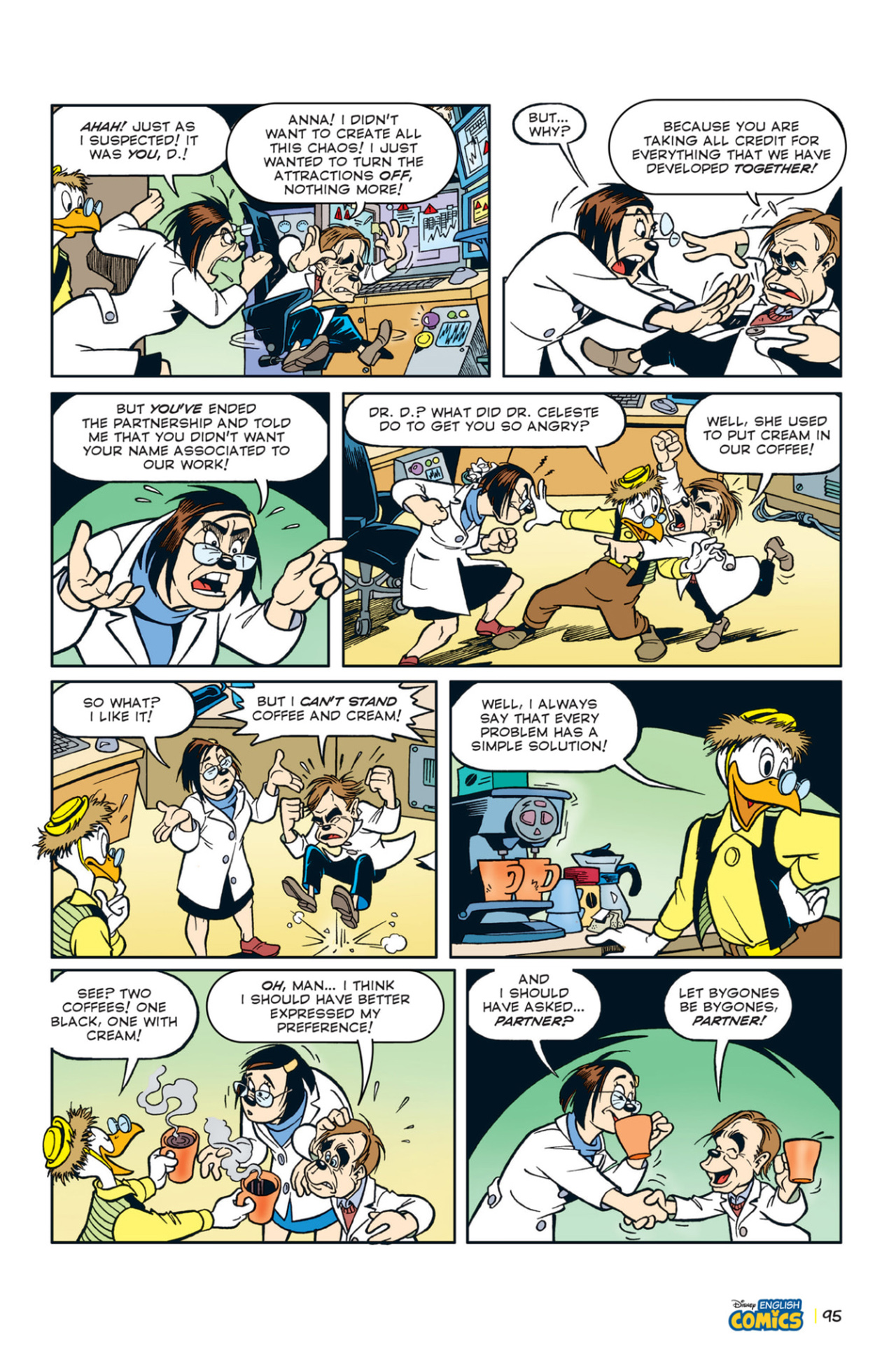 Read online Disney English Comics (2021) comic -  Issue #2 - 94