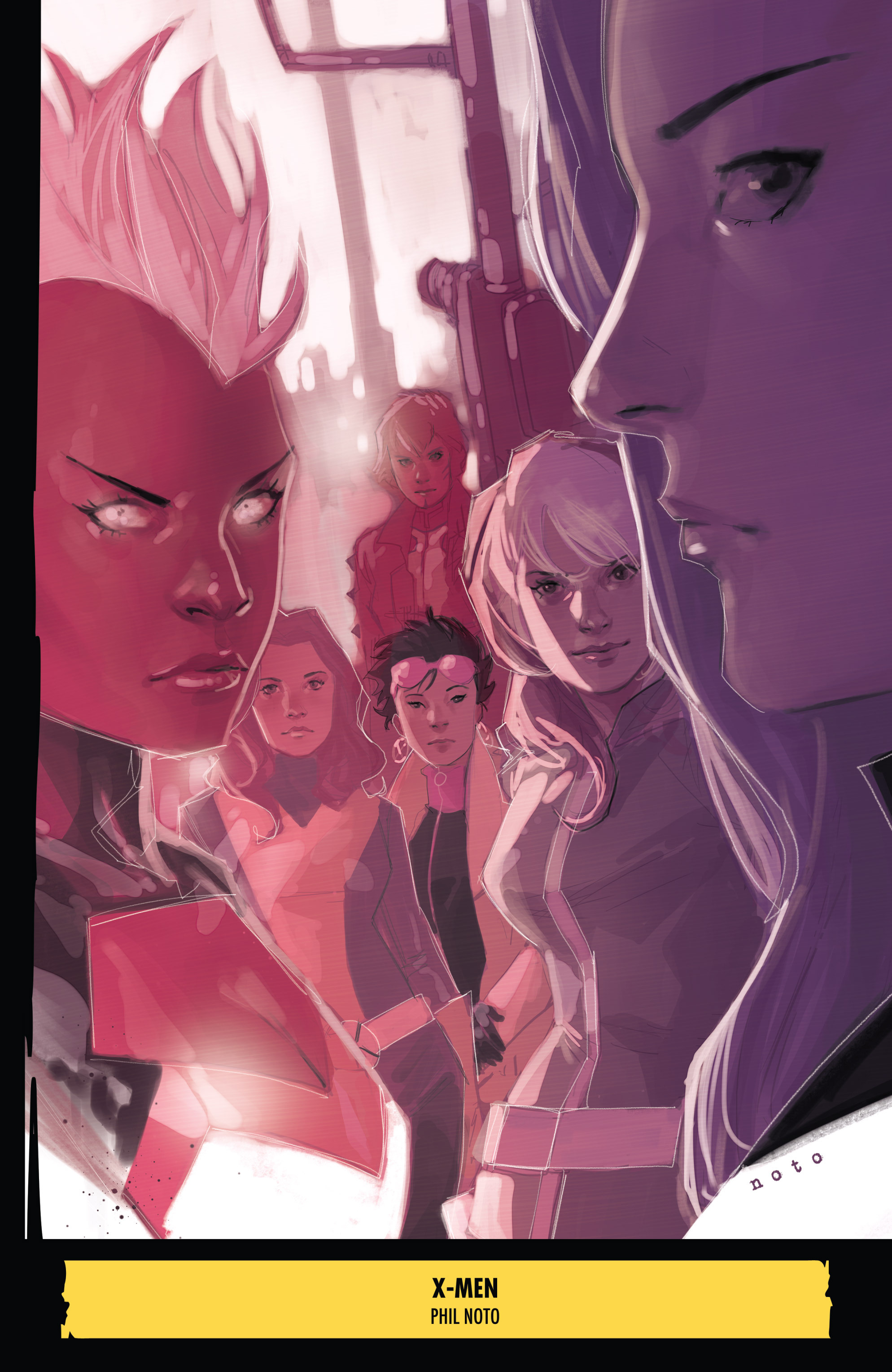 Read online X-Men: Battle of the Atom comic -  Issue # _TPB (Part 1) - 30
