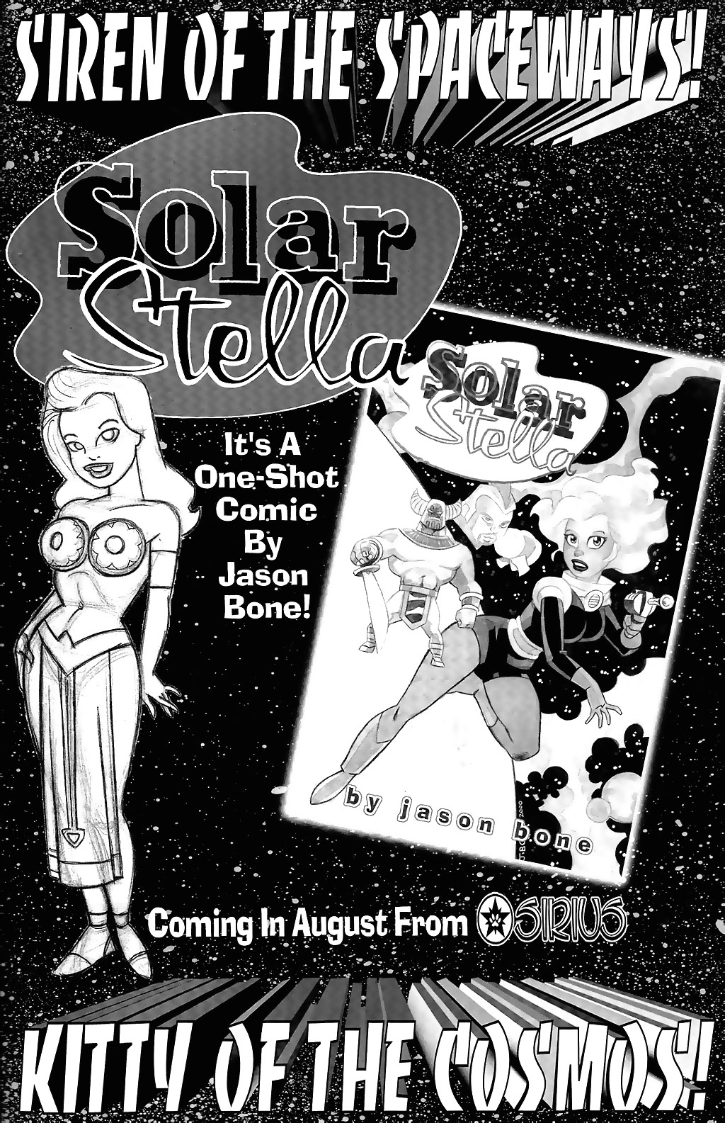 Read online Poison Elves (1995) comic -  Issue #57 - 27