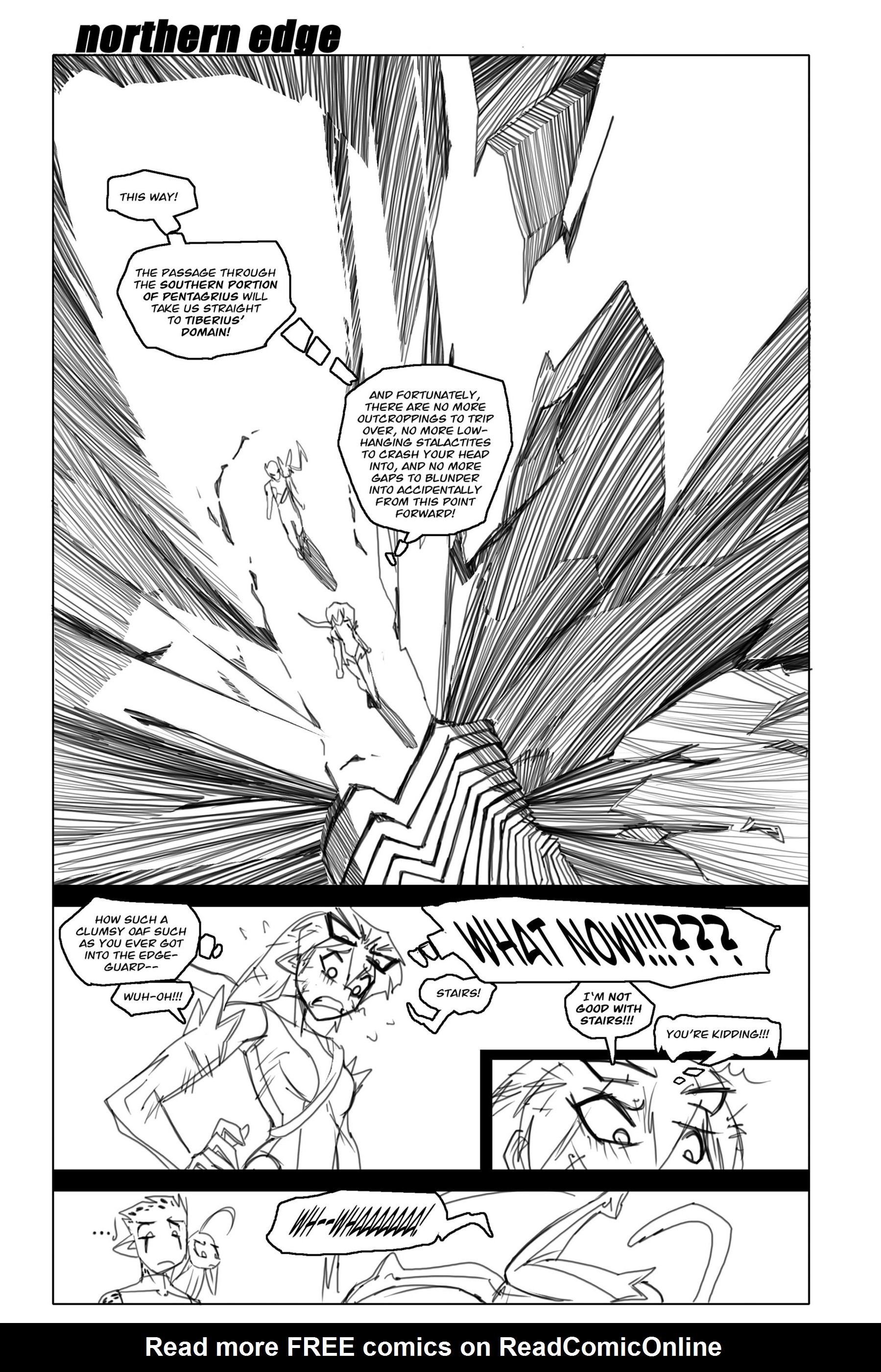 Read online Gold Digger: FREDeral Reserve Brick comic -  Issue # TPB (Part 5) - 69