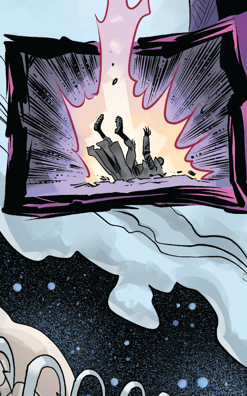 Read online Spider-Verse Unlimited: Infinity Comic comic -  Issue #43 - 35