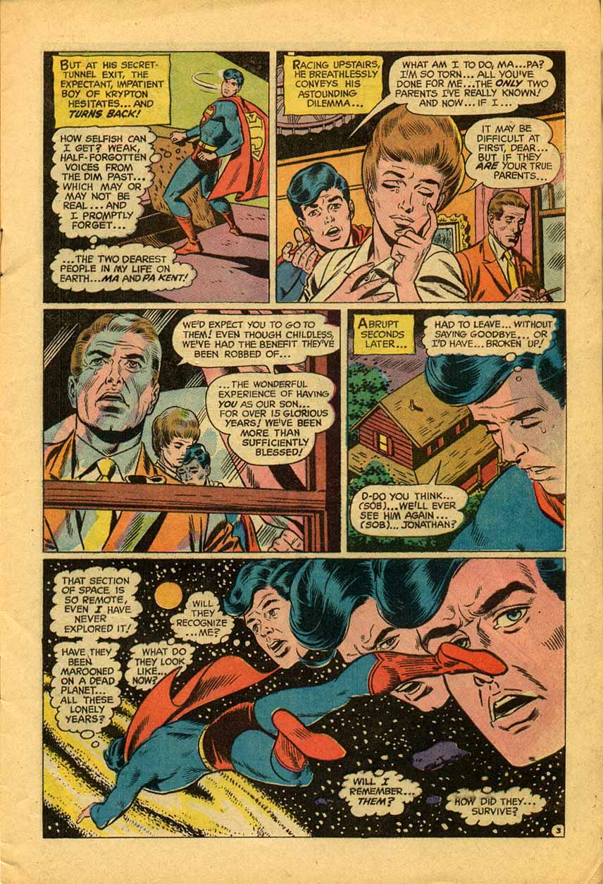 Superboy (1949) 158 Page 3