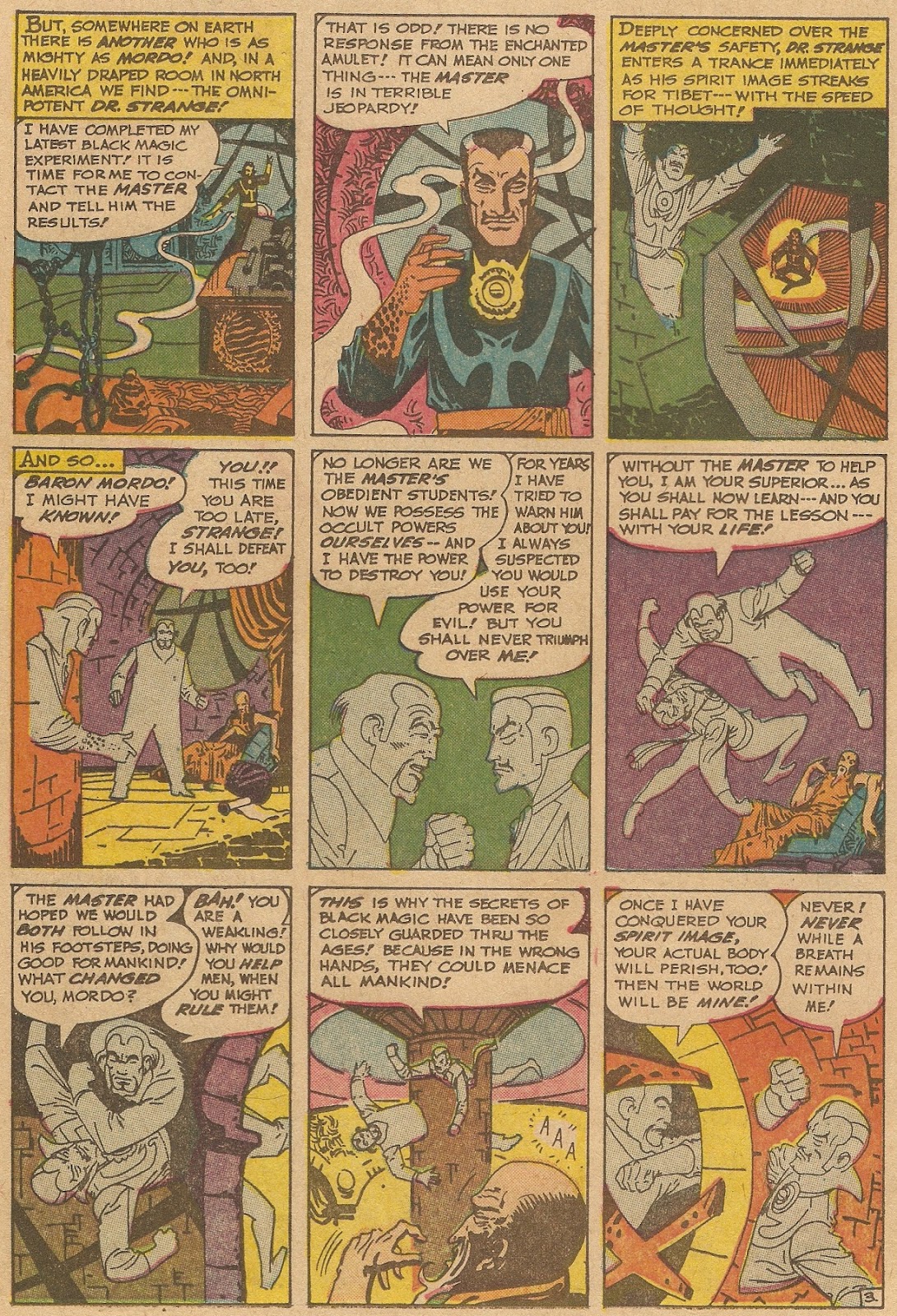 Marvel Collectors' Item Classics issue 4 - Page 46