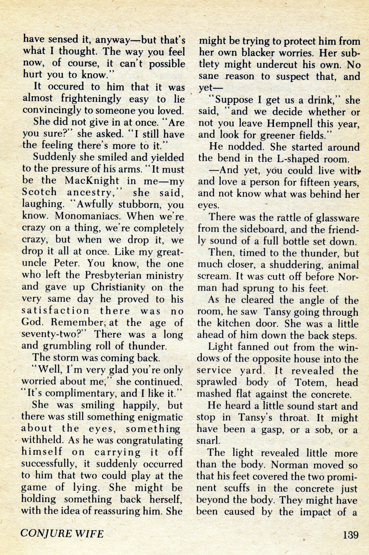 Read online The Haunt of Horror comic -  Issue # TPB 1 - 138