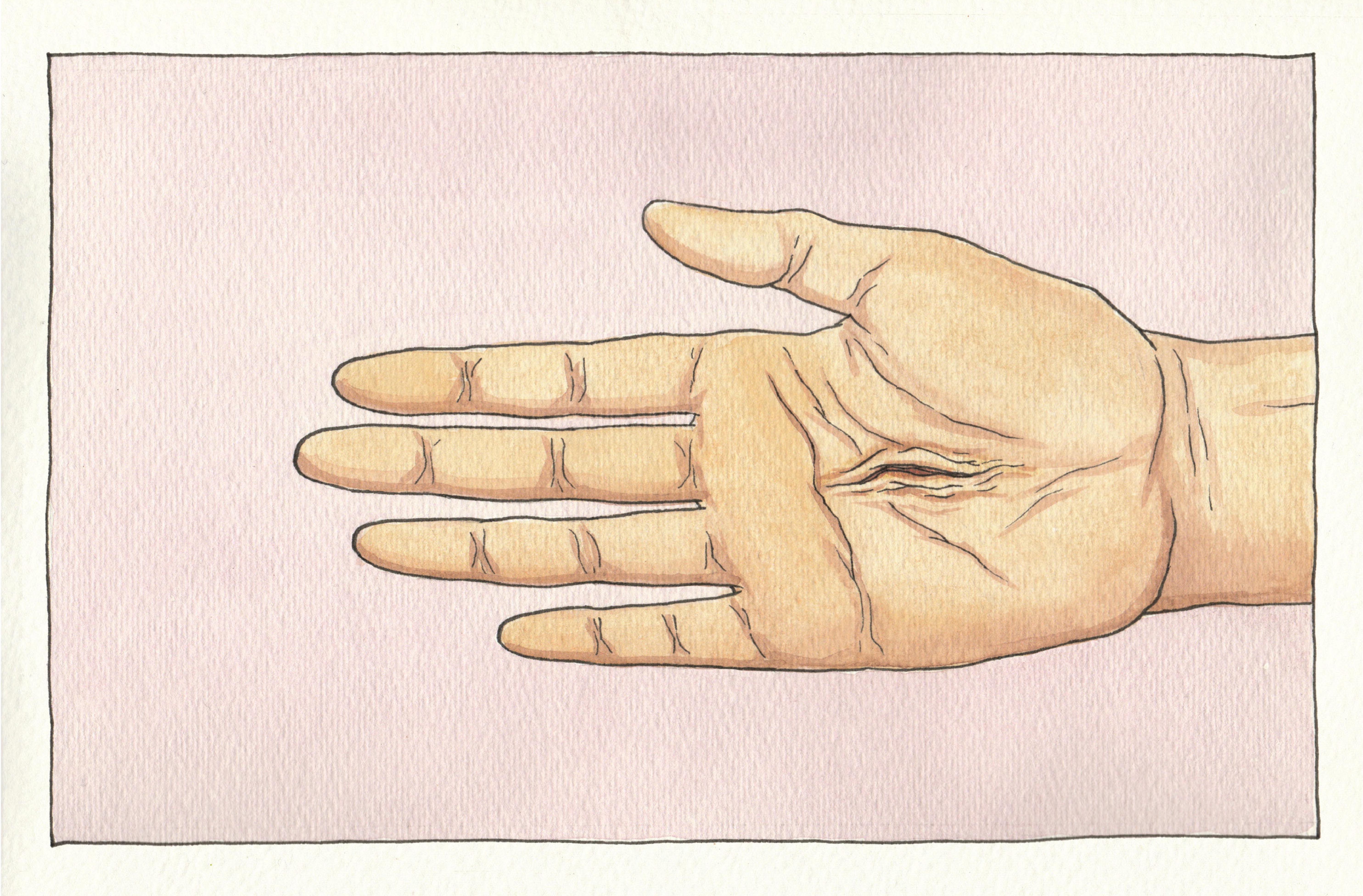 Read online Vivisectionary comic -  Issue # TPB - 136