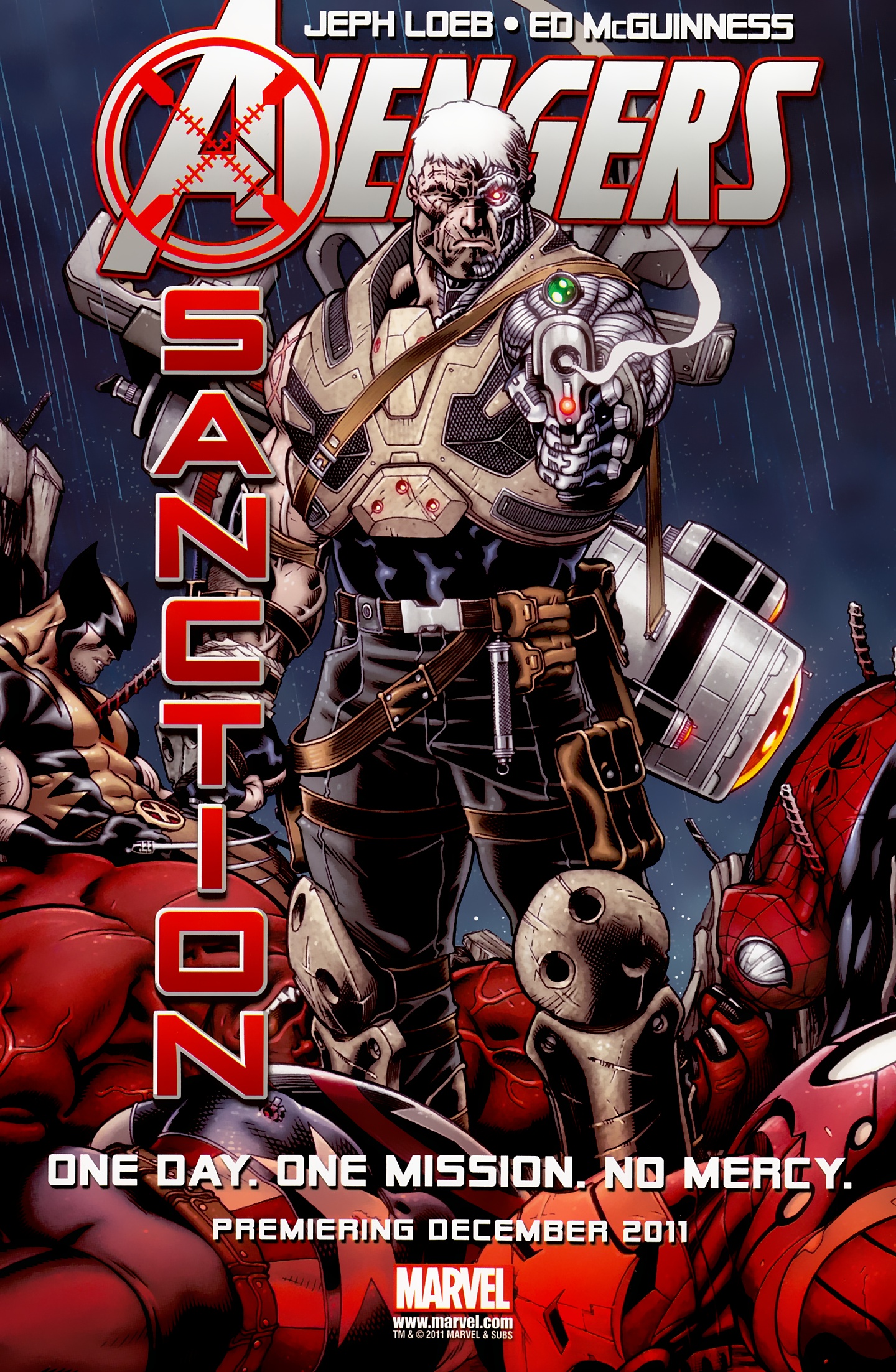 Read online New Mutants (2009) comic -  Issue #33 - 3