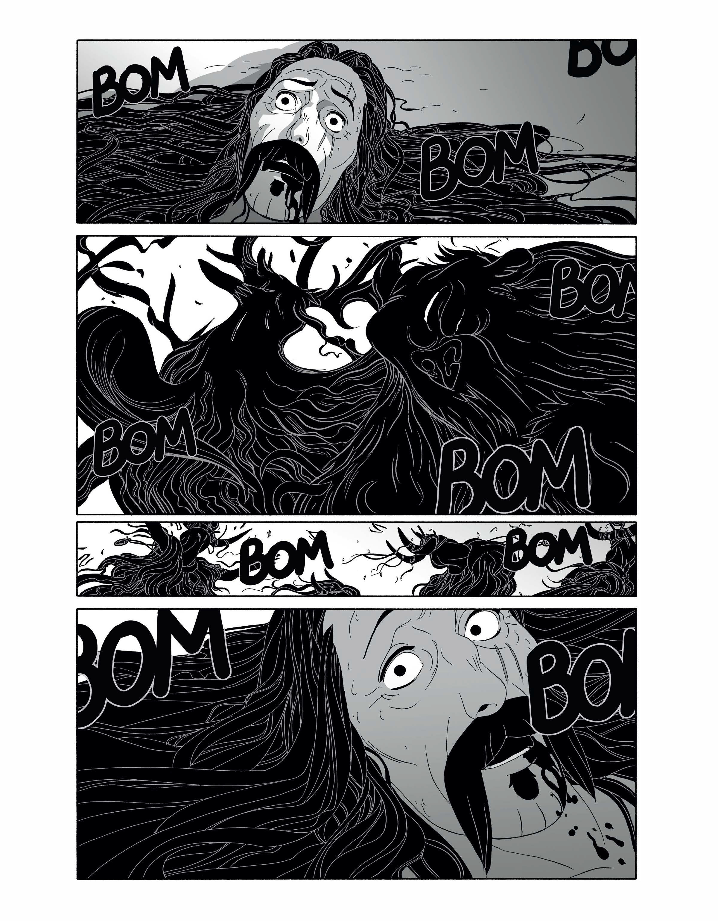 Read online The Ogre Gods comic -  Issue # TPB 3 (Part 2) - 38