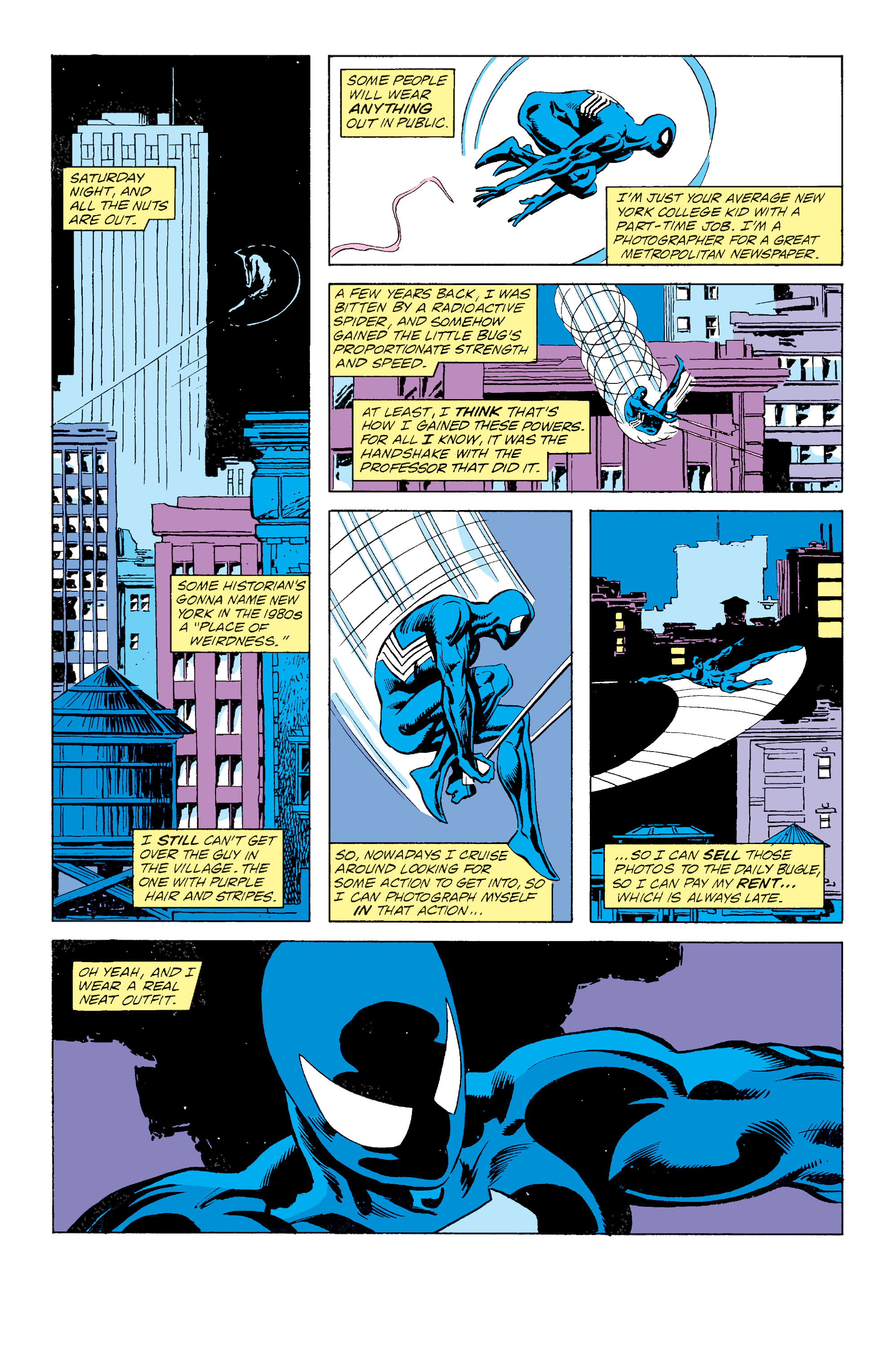 Read online Wolverine Omnibus comic -  Issue # TPB 1 (Part 6) - 44