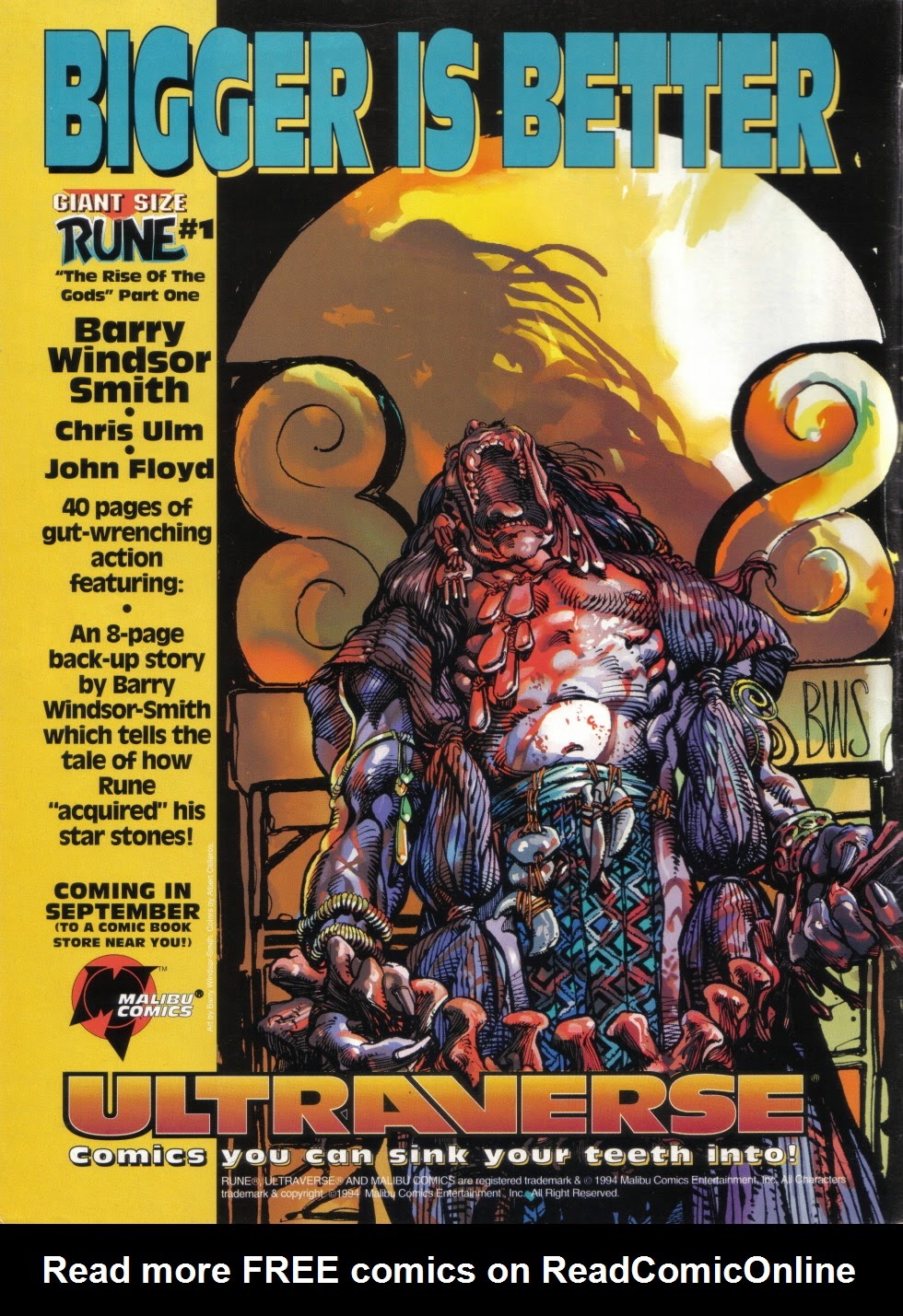 Read online Pantera comic -  Issue # Full - 2