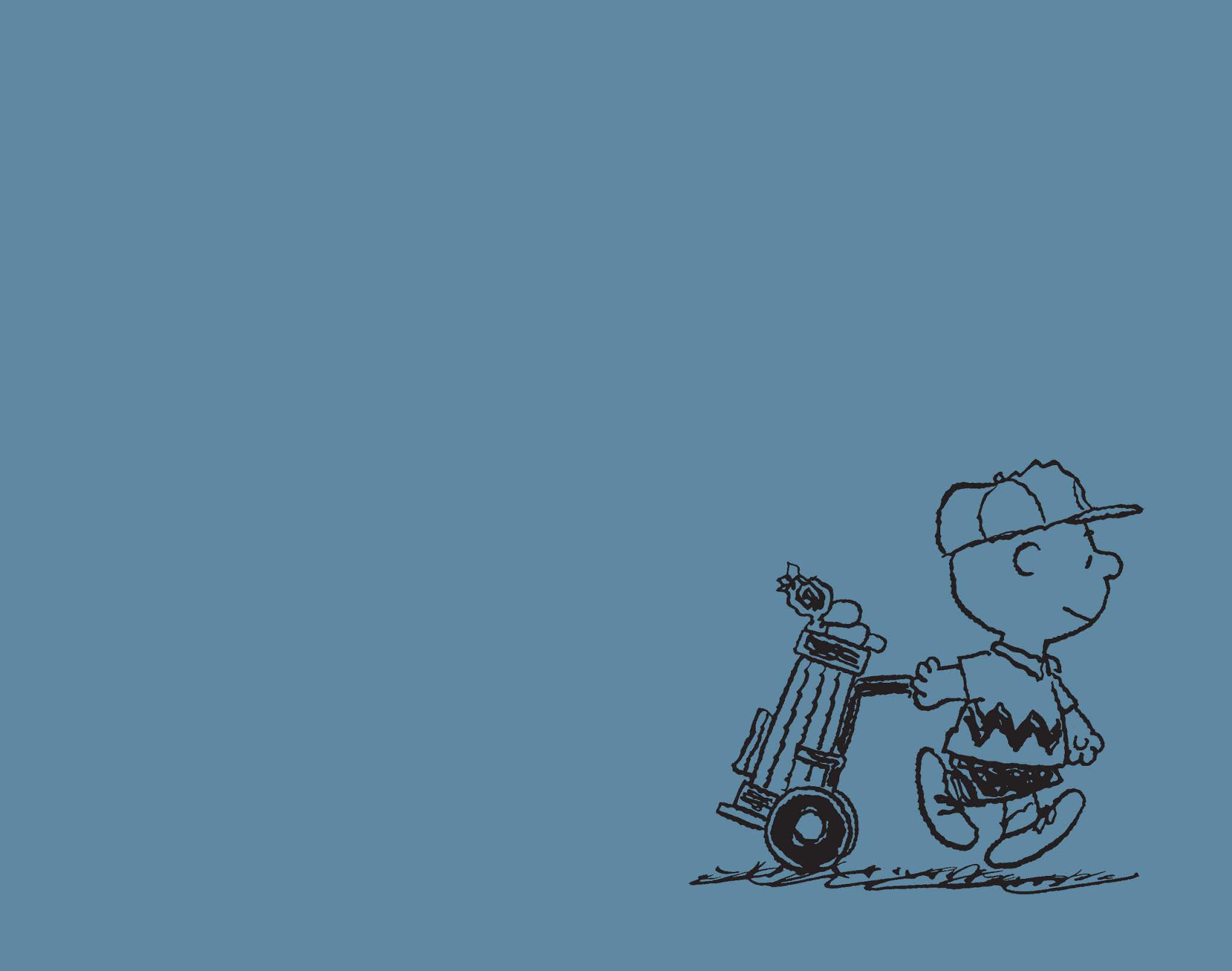 Read online The Complete Peanuts comic -  Issue # TPB 26 (Part 1) - 7