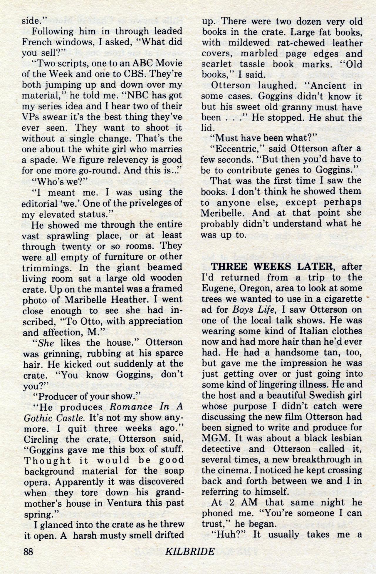 Read online The Haunt of Horror comic -  Issue # TPB 2 - 85