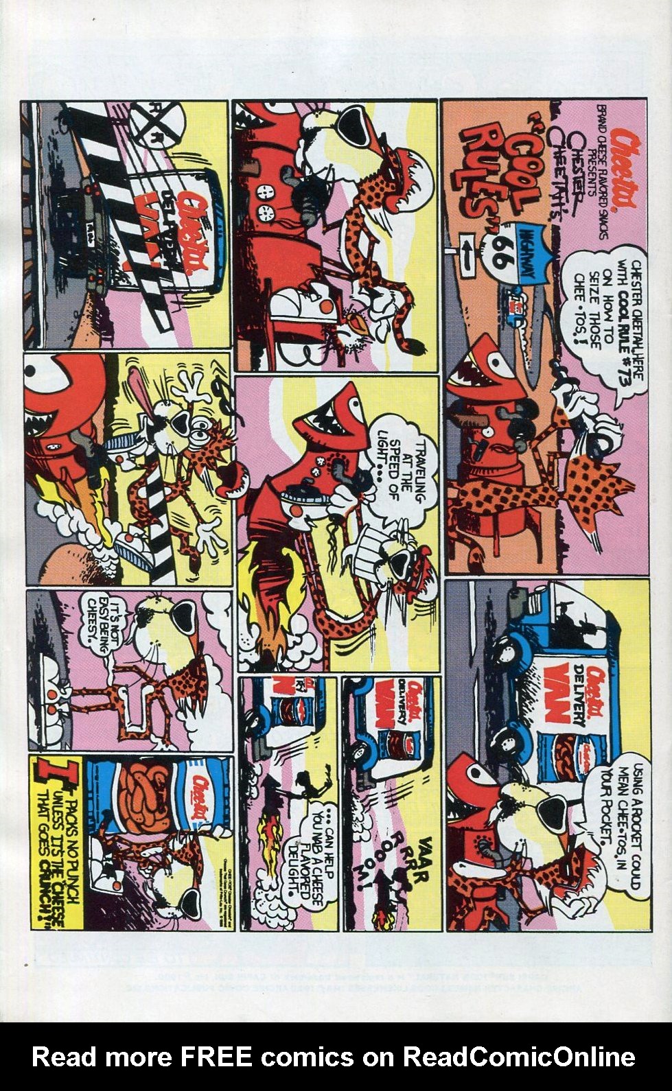 Read online Archie's Pals 'N' Gals (1952) comic -  Issue #217 - 36