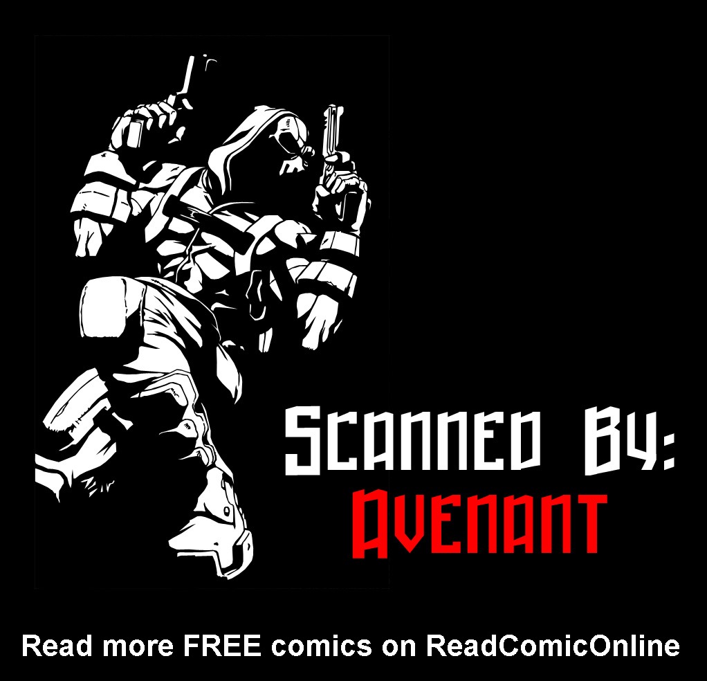 Read online Madman Comics comic -  Issue #9 - 33