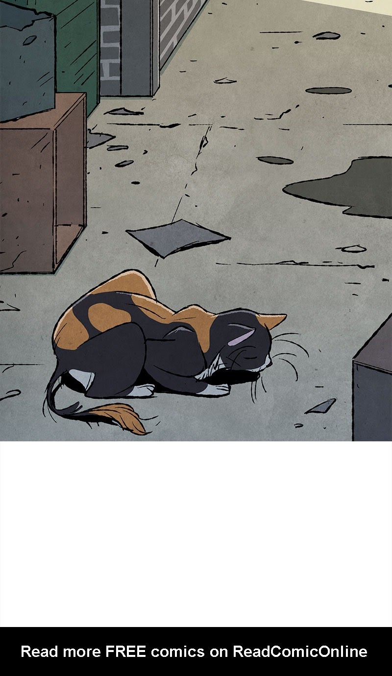 Read online It’s Jeff: Infinity Comic comic -  Issue #8 - 14