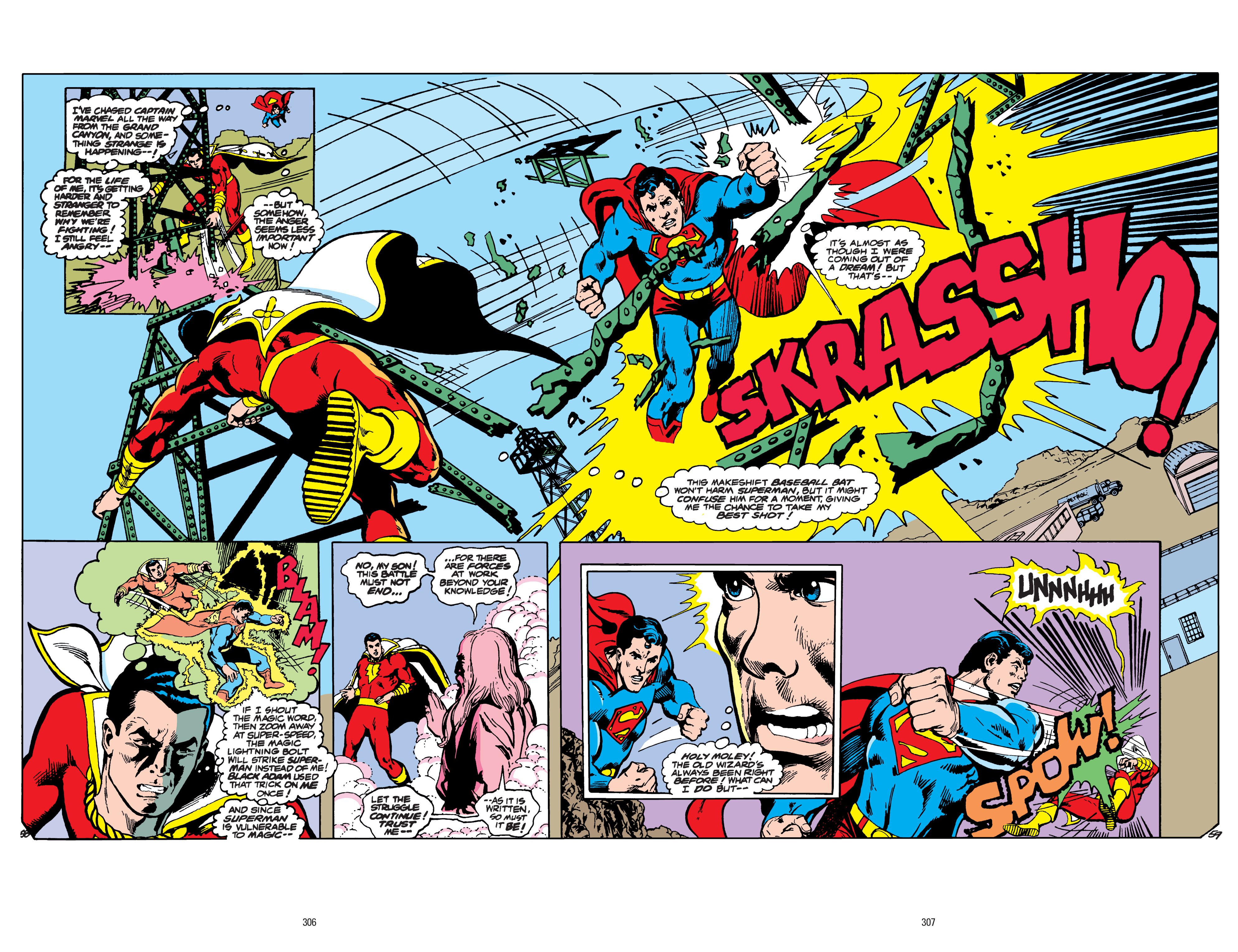 Read online Shazam!: The World's Mightiest Mortal comic -  Issue # TPB 2 (Part 3) - 99