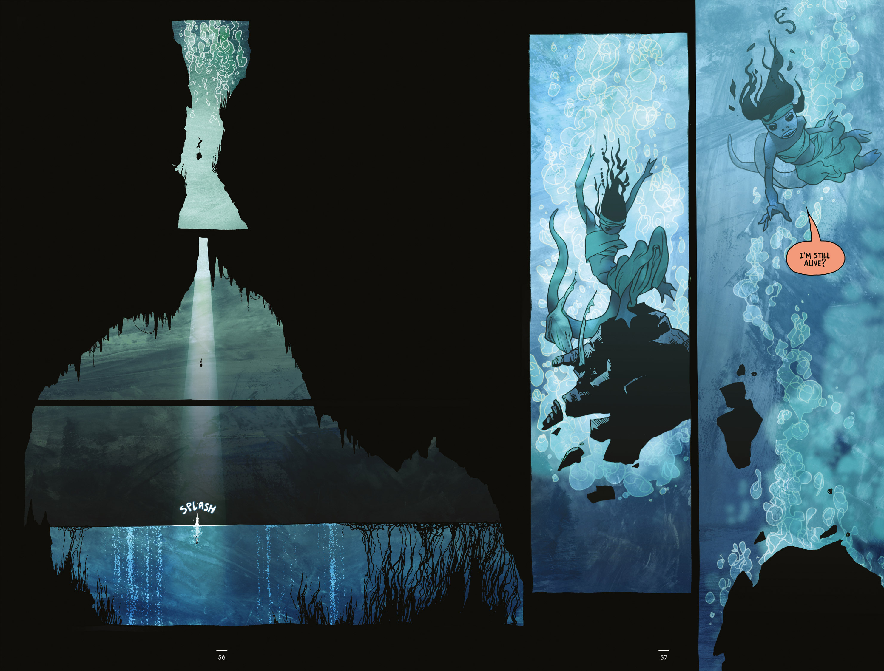 Read online reMIND comic -  Issue # TPB 2 - 29