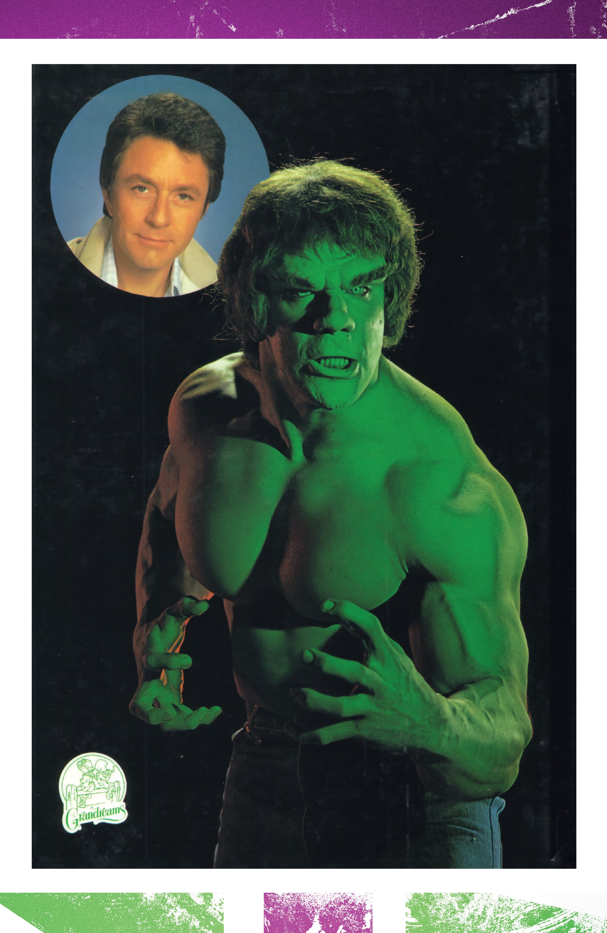 Read online Hulk: From The Marvel UK Vaults comic -  Issue # TPB (Part 2) - 28