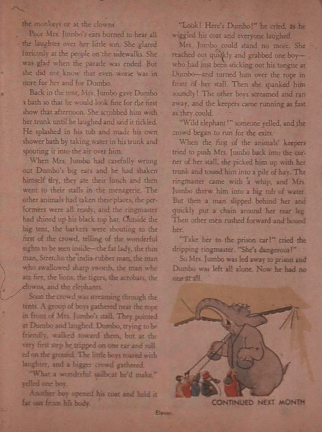 Read online Walt Disney's Comics and Stories comic -  Issue #14 - 13