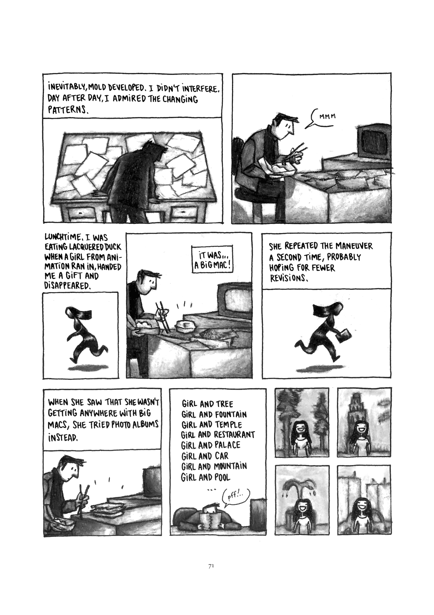 Read online Shenzhen: A Travelogue From China comic -  Issue # TPB (Part 1) - 74