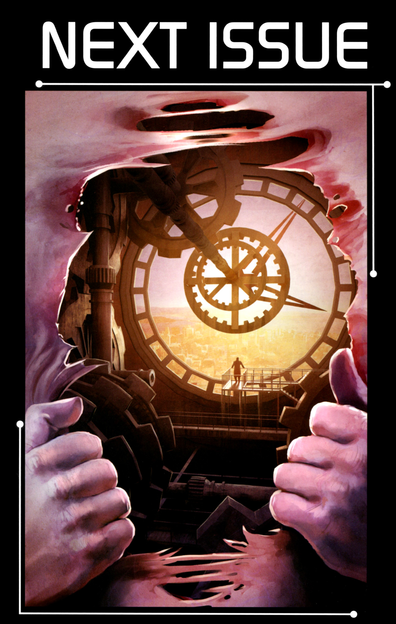 Read online Do Androids Dream of Electric Sheep? comic -  Issue #19 - 32