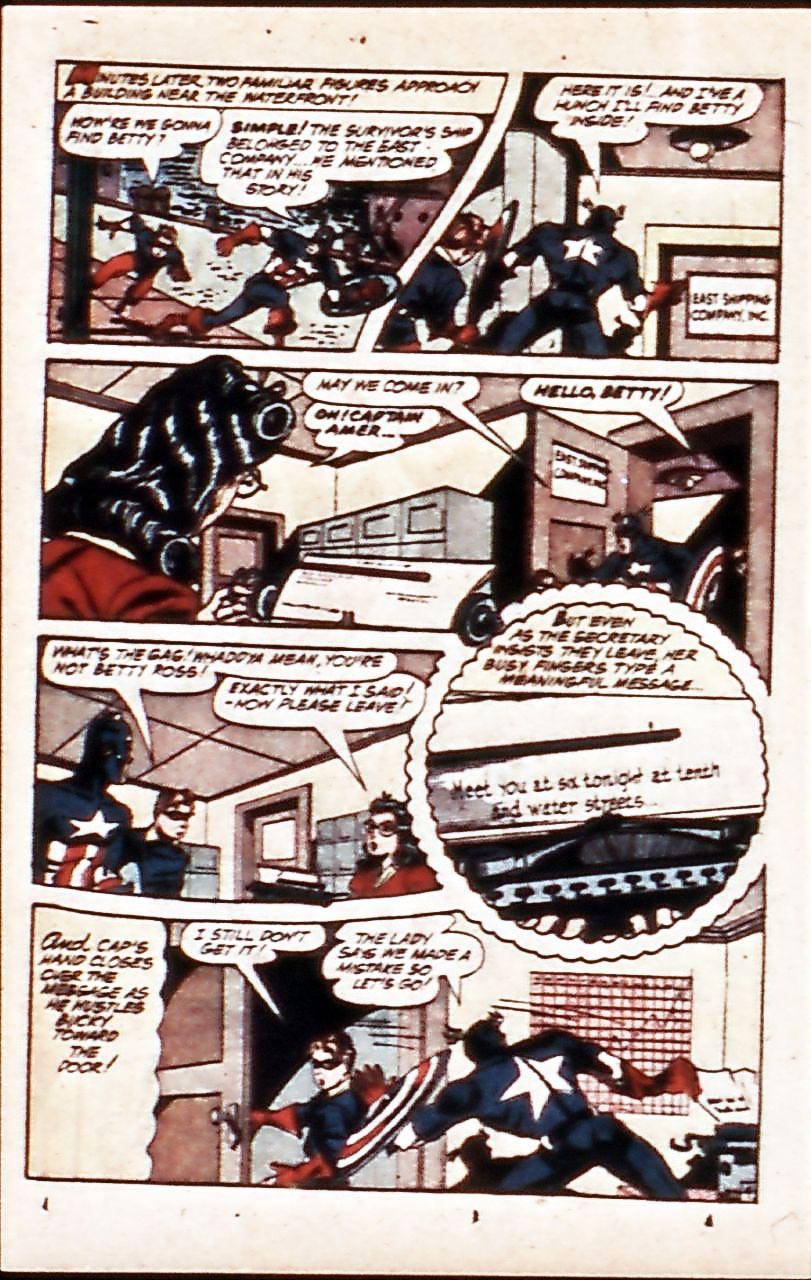 Captain America Comics 44 Page 27