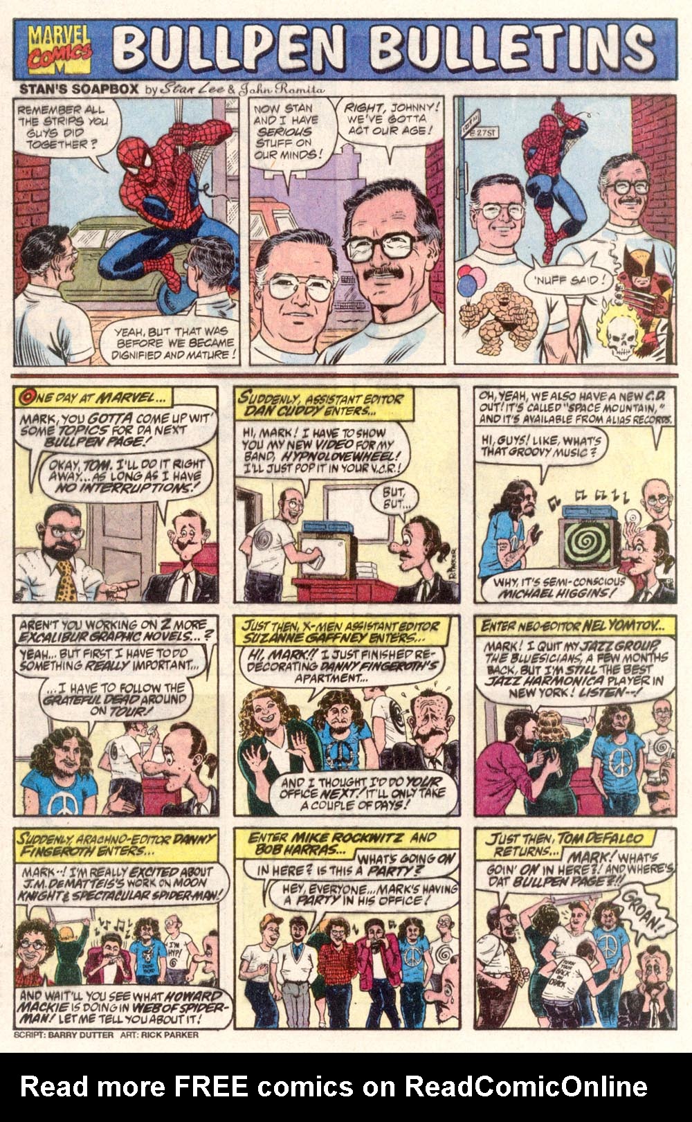 Read online Sergio Aragonés Groo the Wanderer comic -  Issue #80 - 20