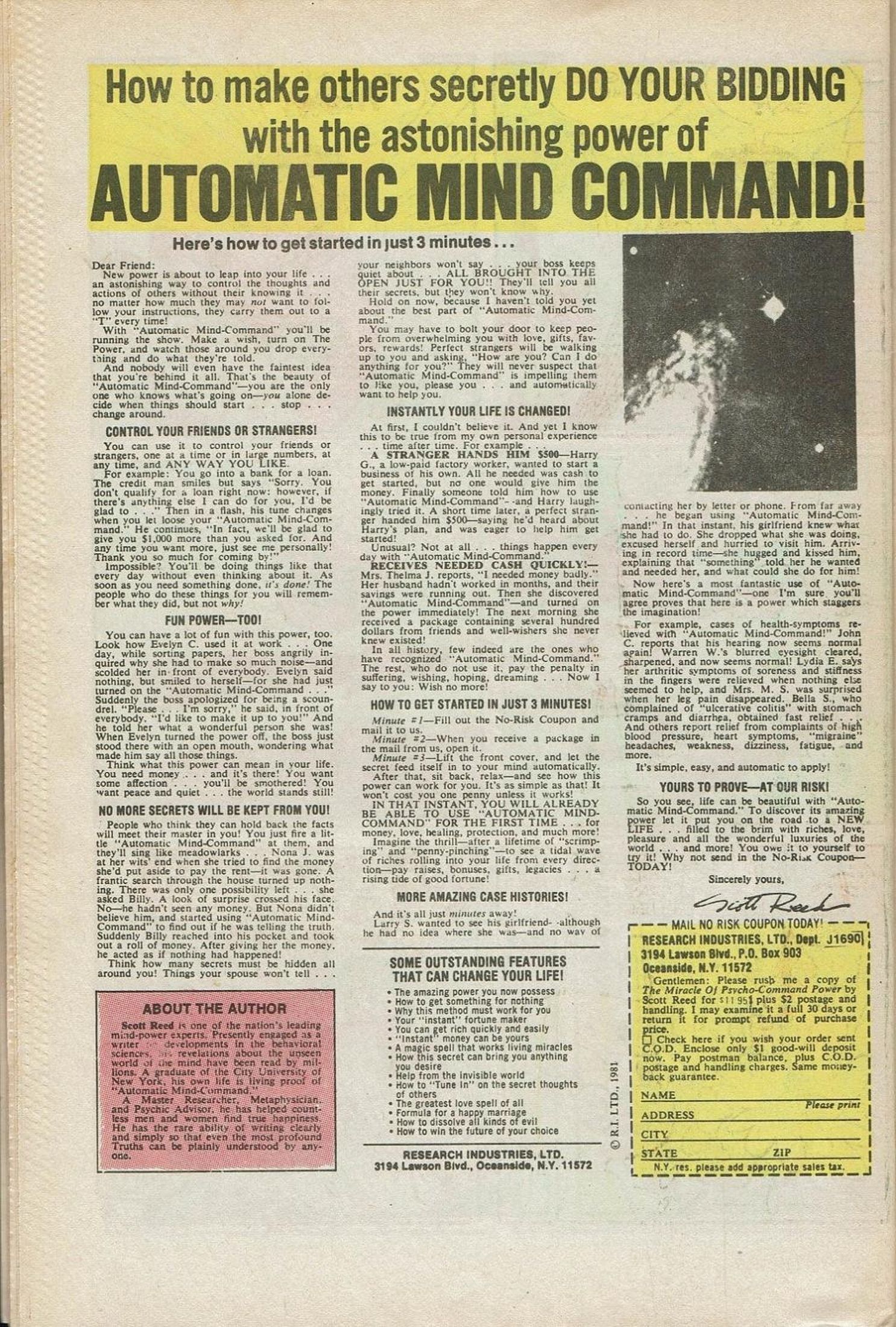 Read online Li'l Genius comic -  Issue #54 - 30