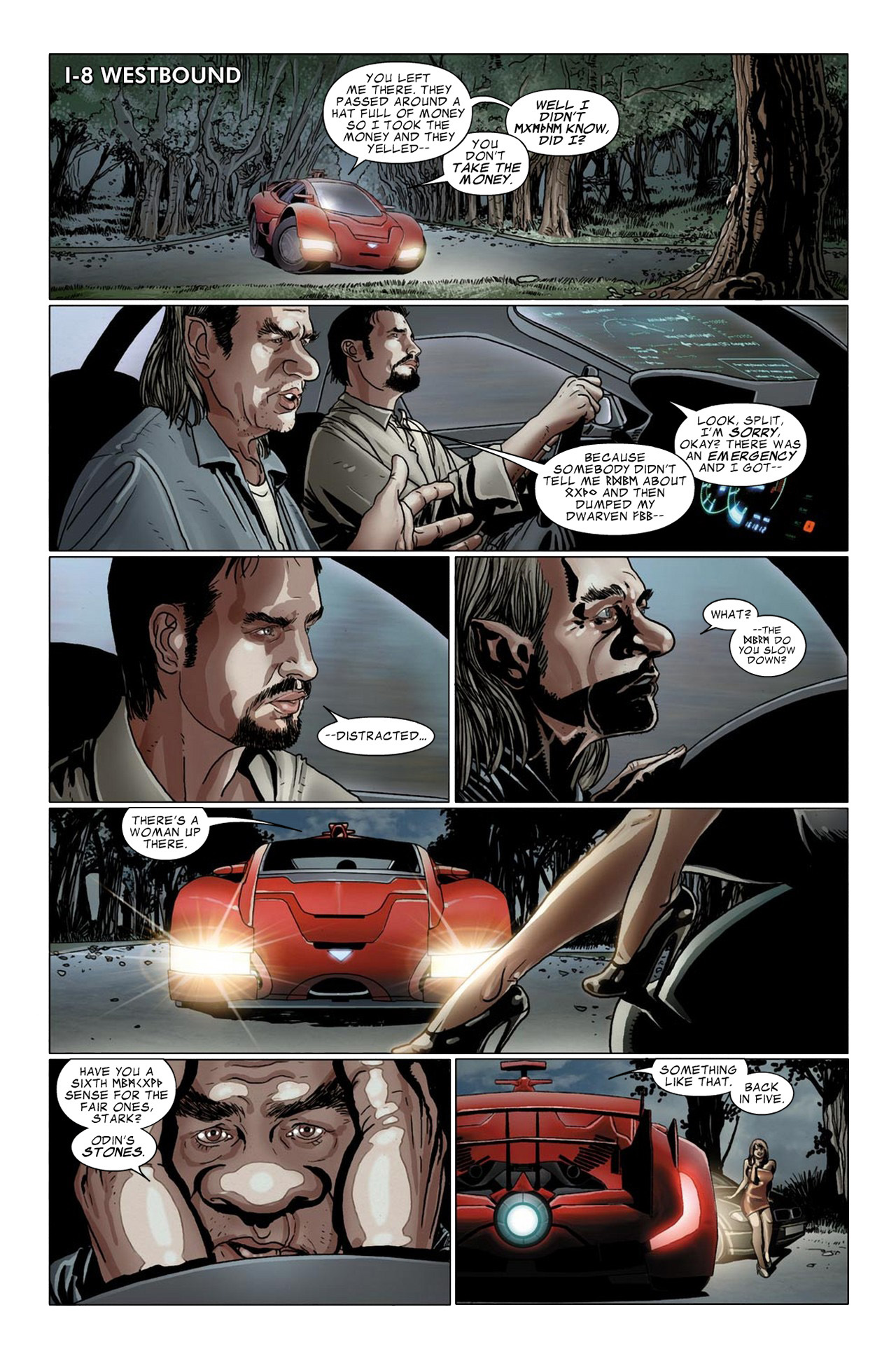 Read online The Invincible Iron Man (2008) comic -  Issue #510 - 17