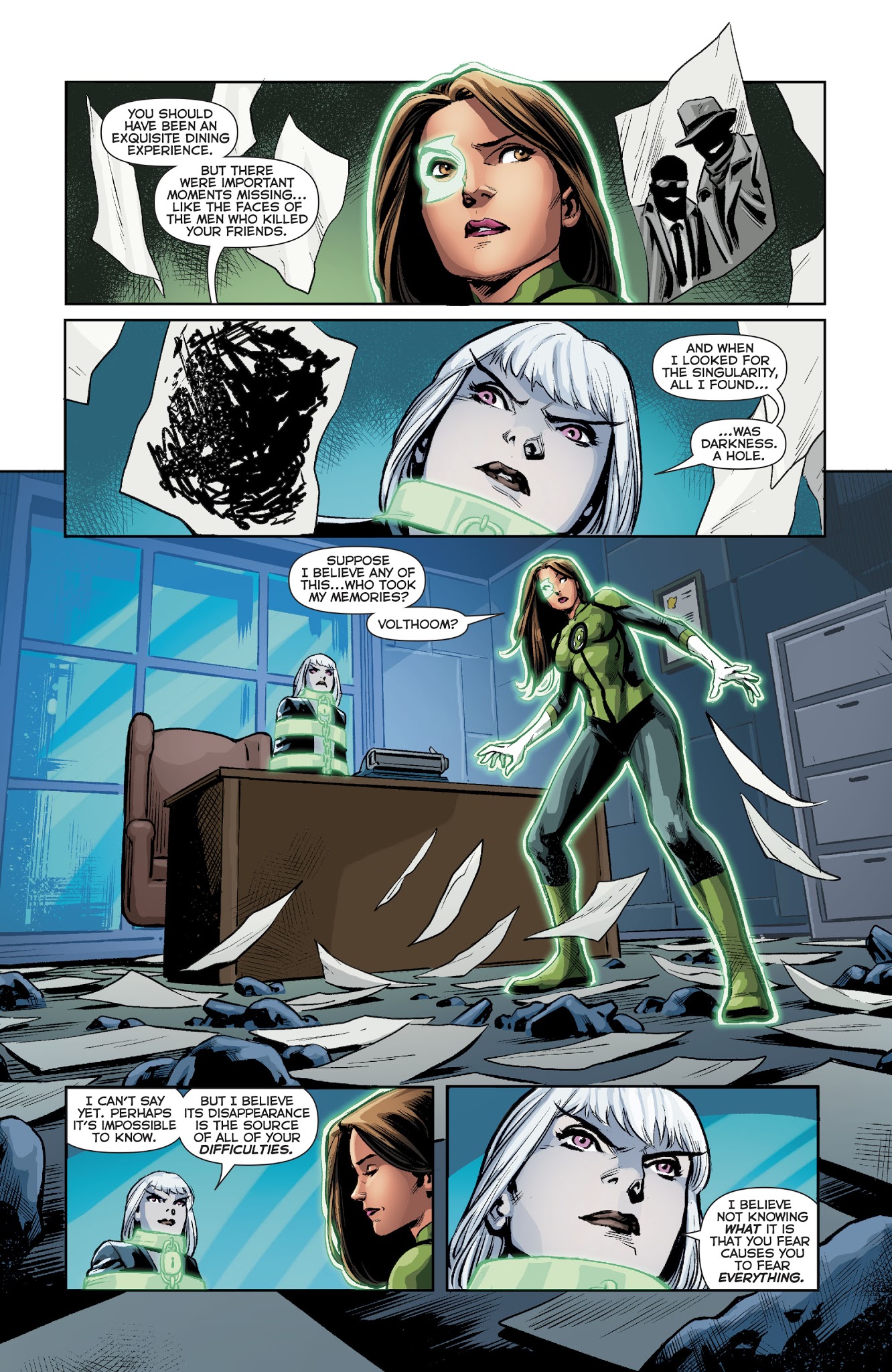 Read online Green Lanterns comic -  Issue #44 - 15