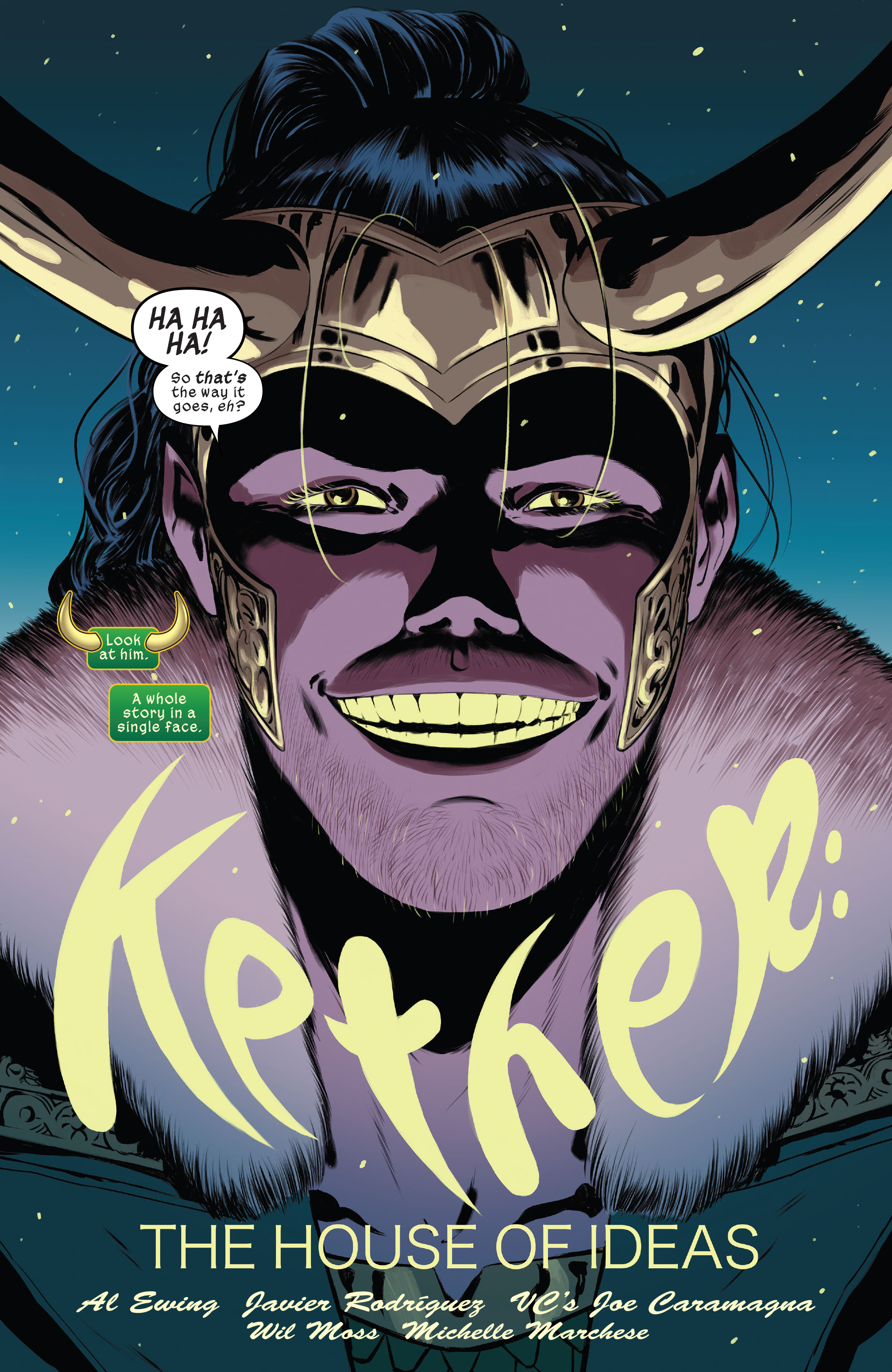 Read online Defenders: Beyond comic -  Issue #5 - 4