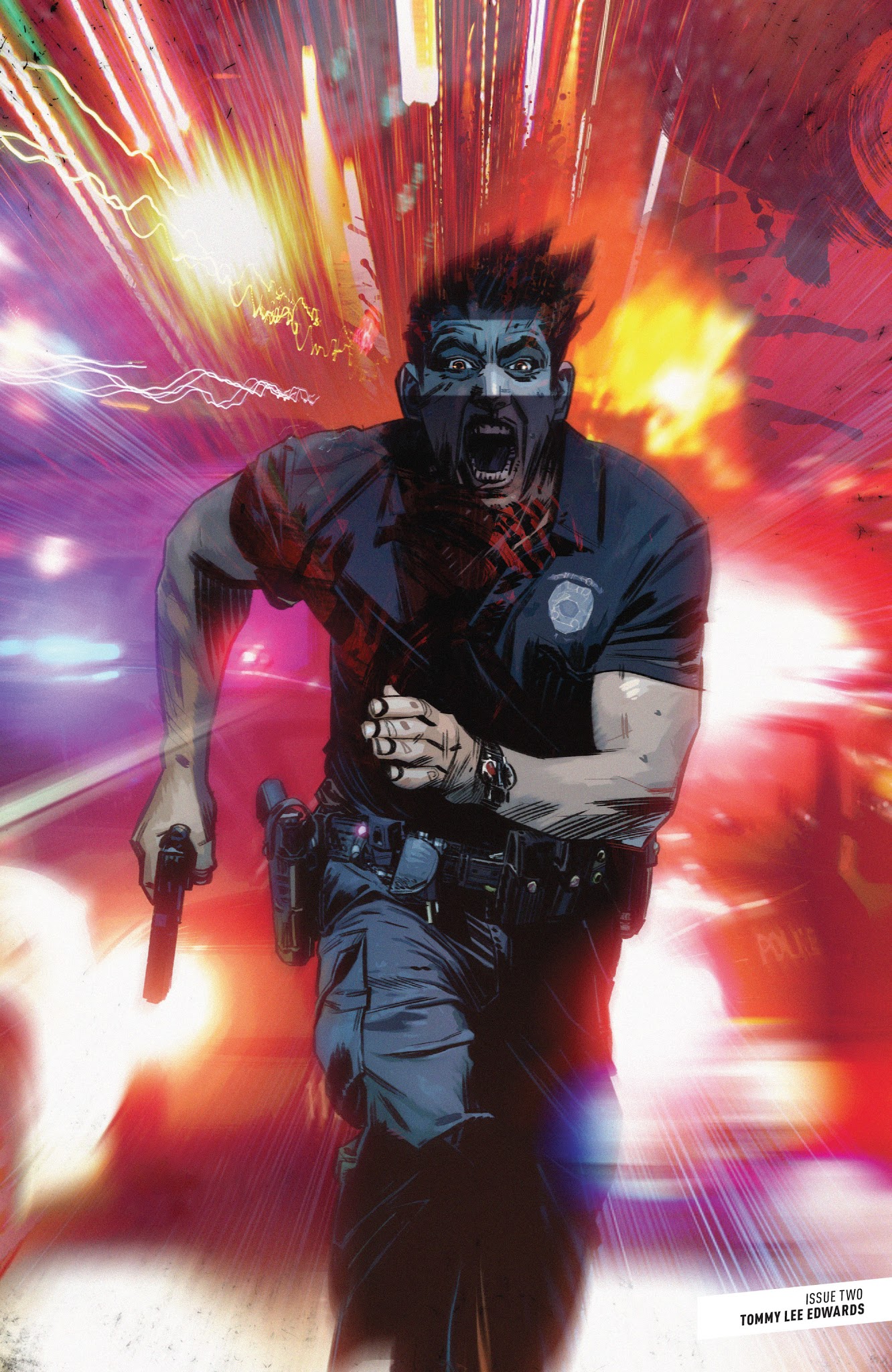 Read online Suicide Risk comic -  Issue # _TPB 1 - 103