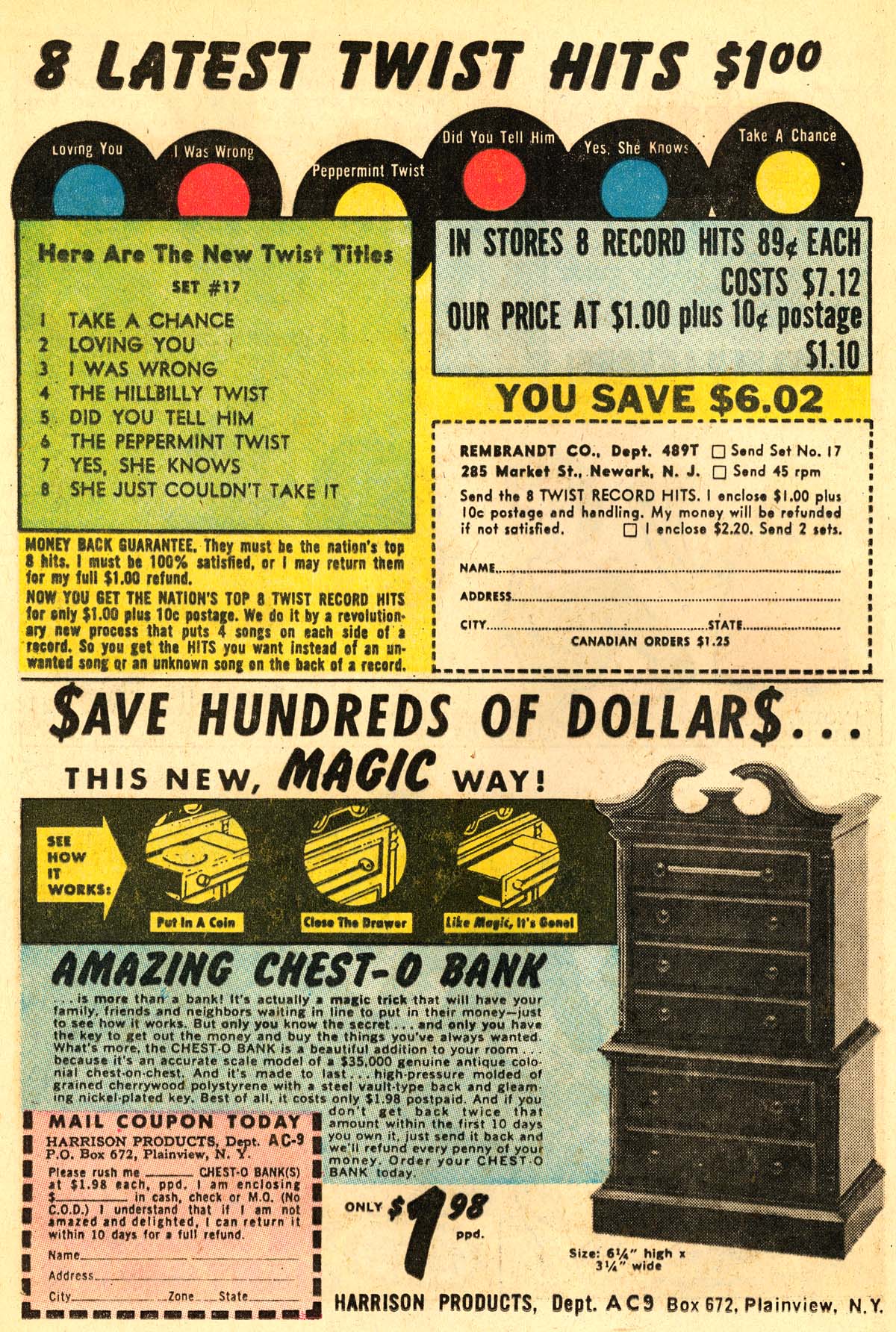 Read online Adventures of the Jaguar comic -  Issue #8 - 28