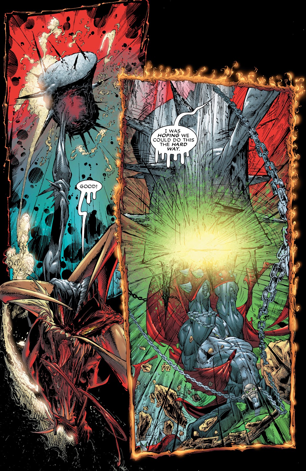Spawn issue 119 - Page 11